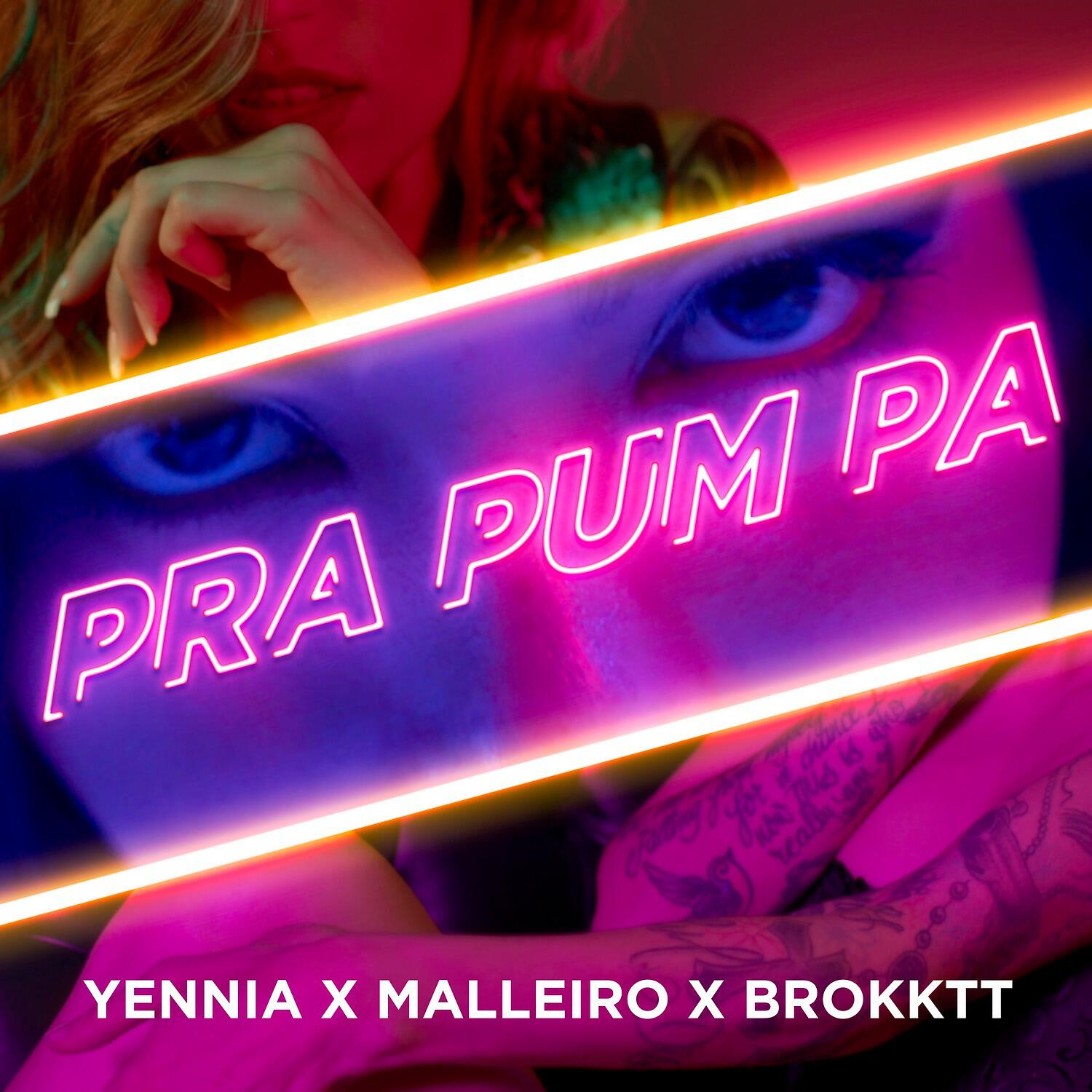 Релиз Pra Pum Pa