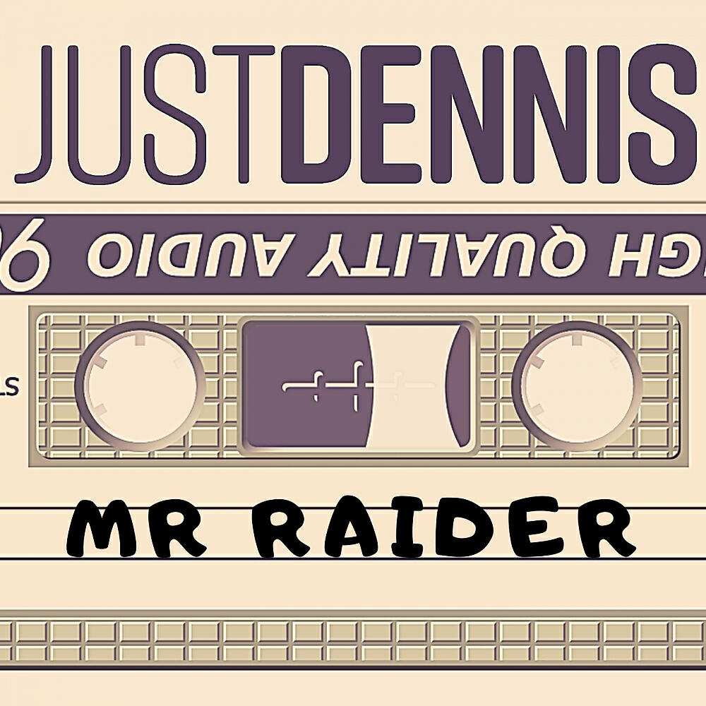 Релиз Mr Raider