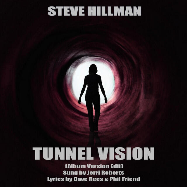 Релиз Tunnel Vision (feat. Jerri Roberts)