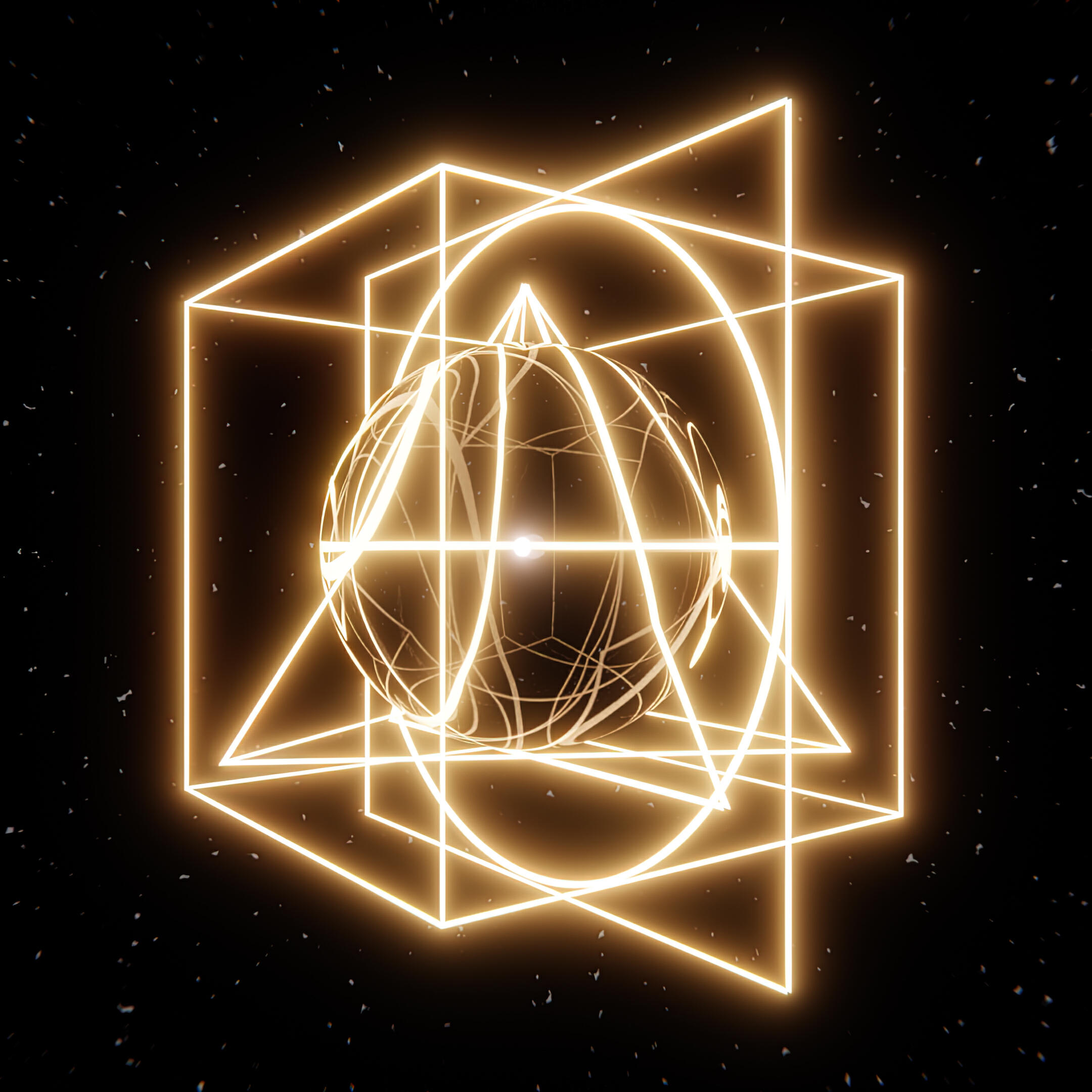 Релиз New Universe