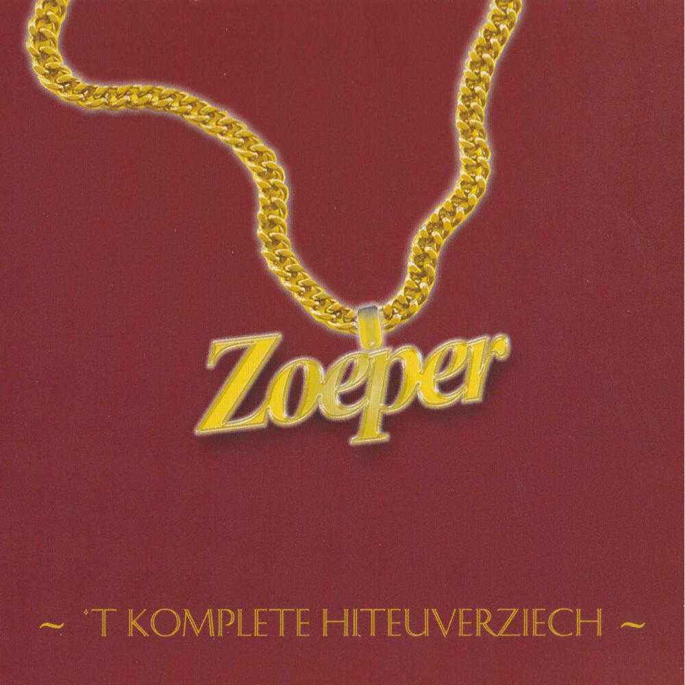 Релиз 'T Komplete Hiteuverziech