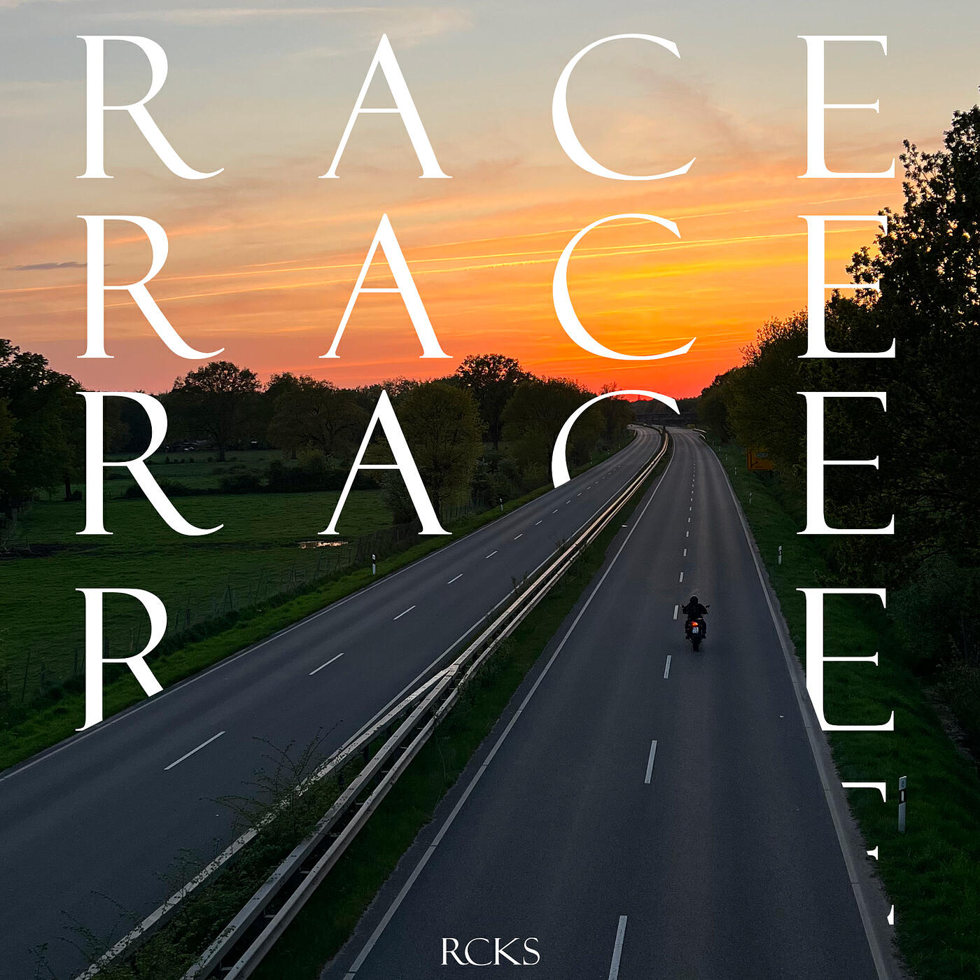 Релиз Race
