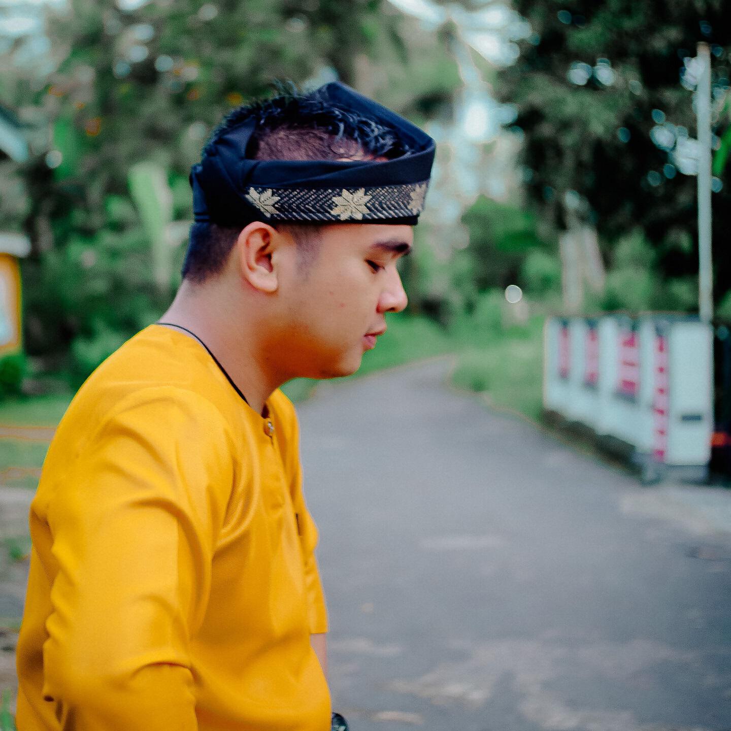 Релиз KEPRI MENAWAN