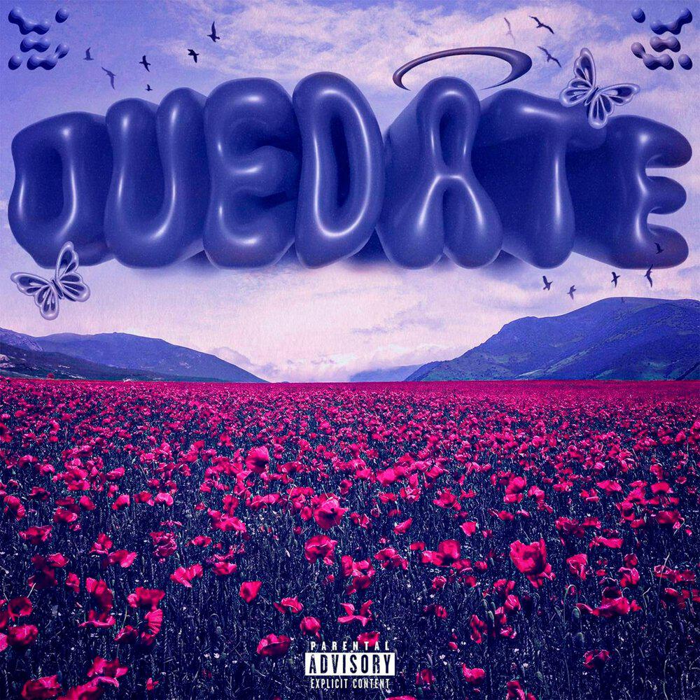 Релиз QUÉDATE