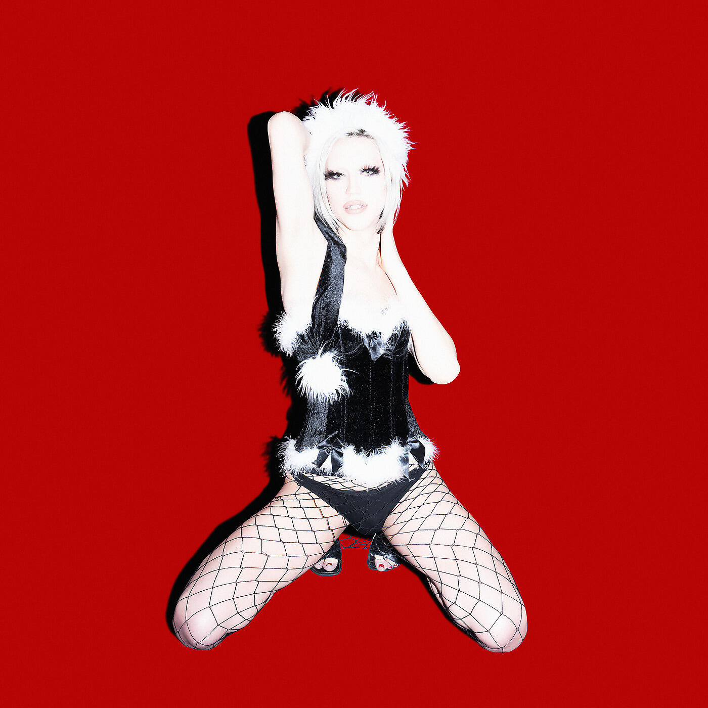 Релиз XXX-Mess