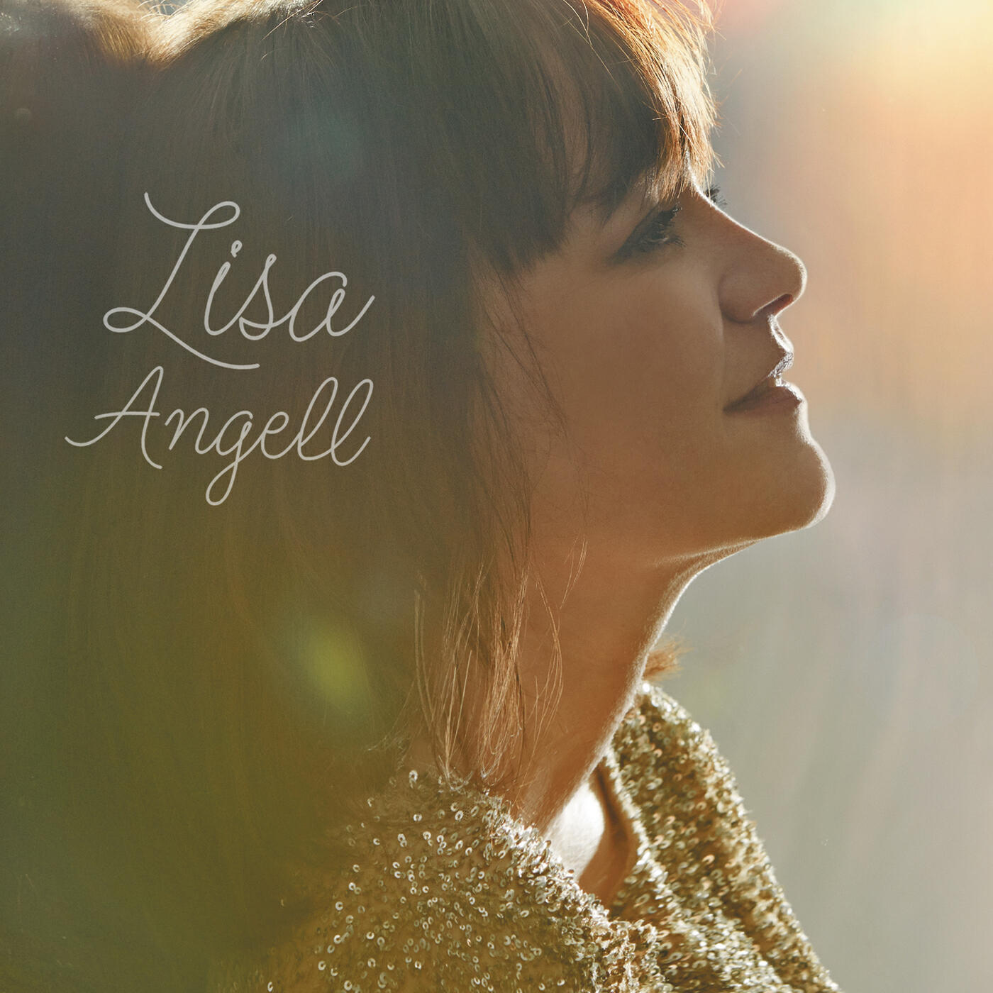 Постер альбома Lisa Angell