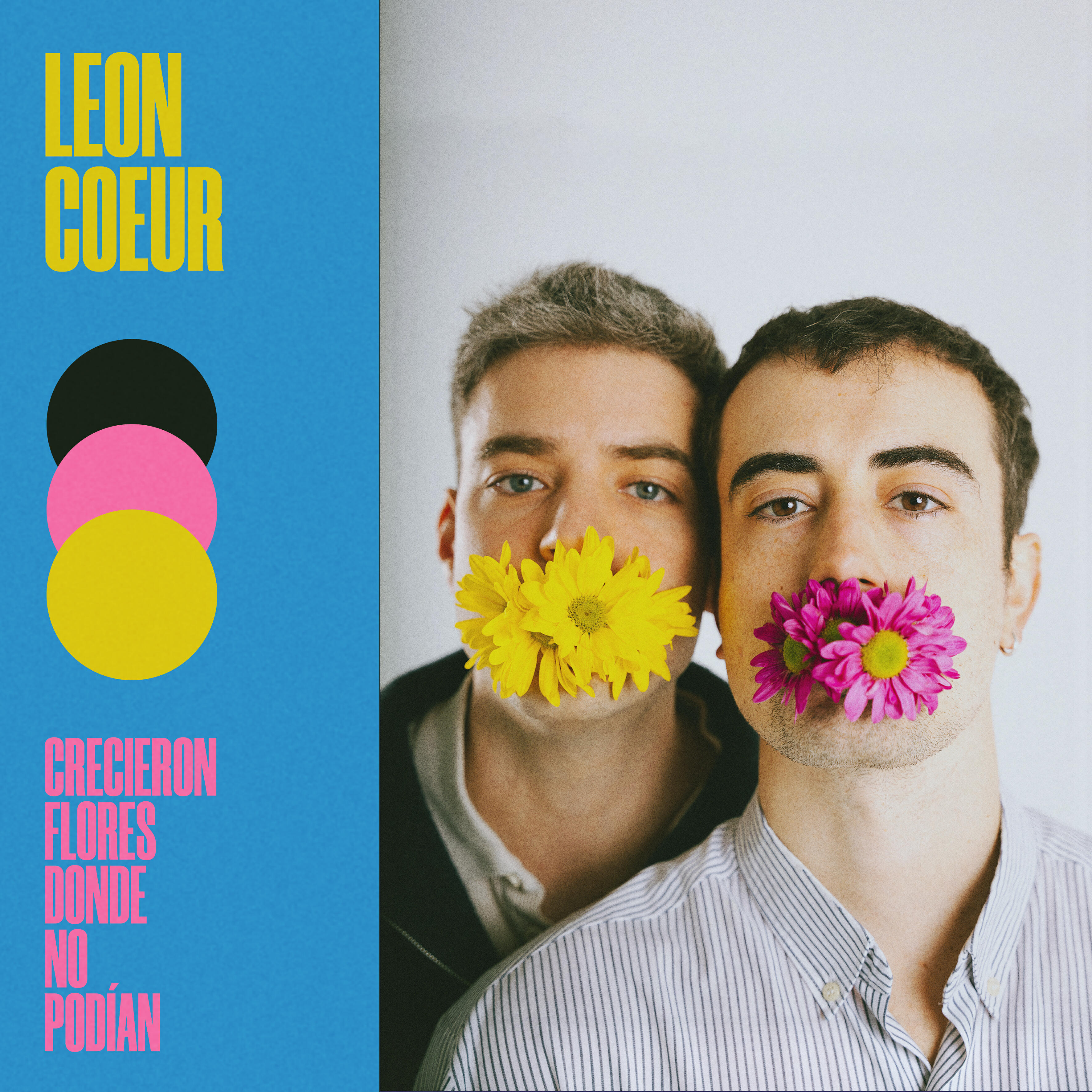 Leon Coeur