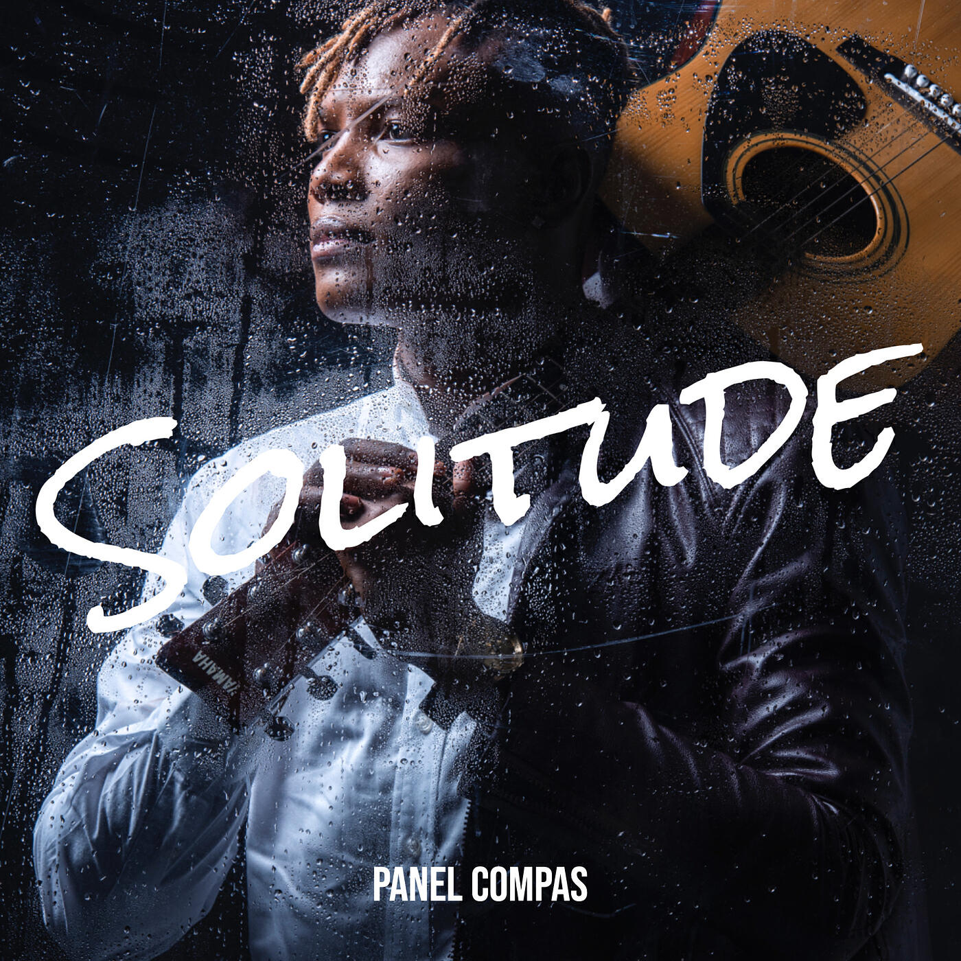 Релиз Solitude