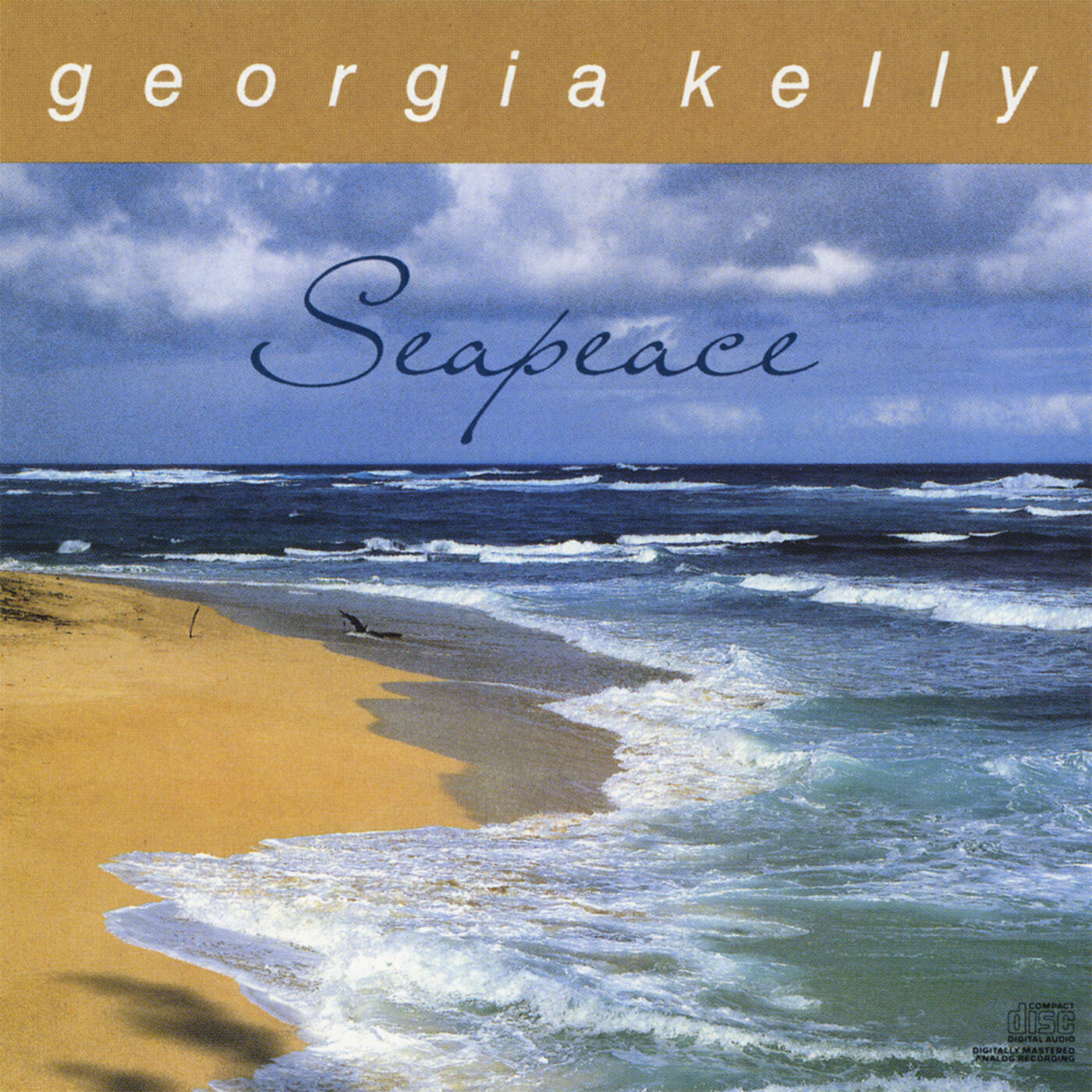 Релиз Seapeace