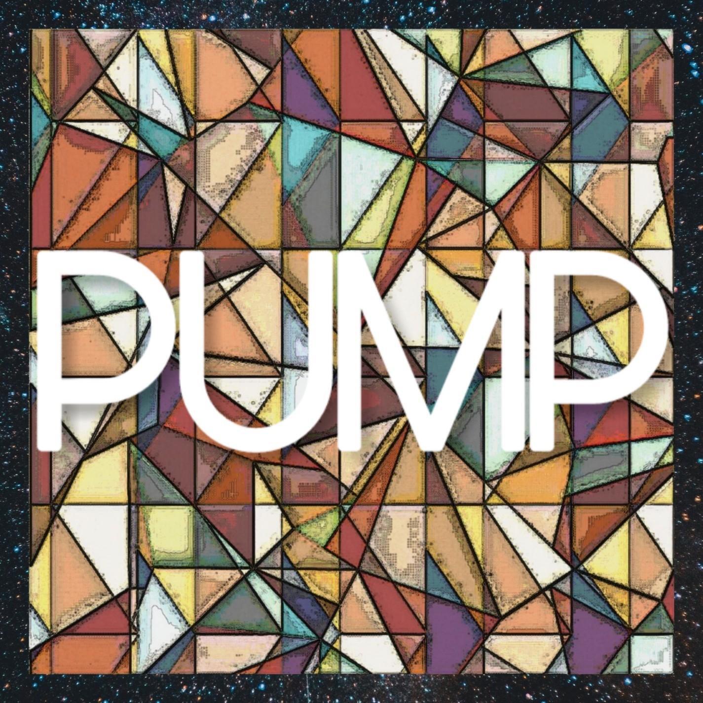 Релиз Pump