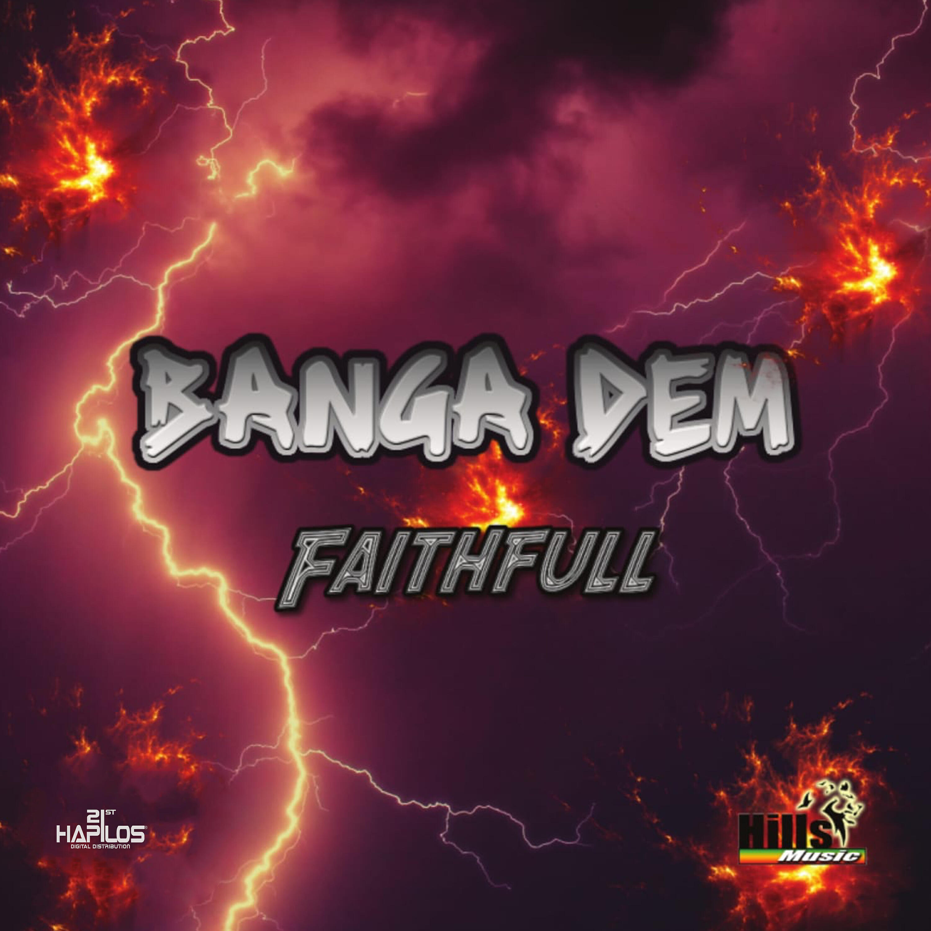 Релиз Banga Dem