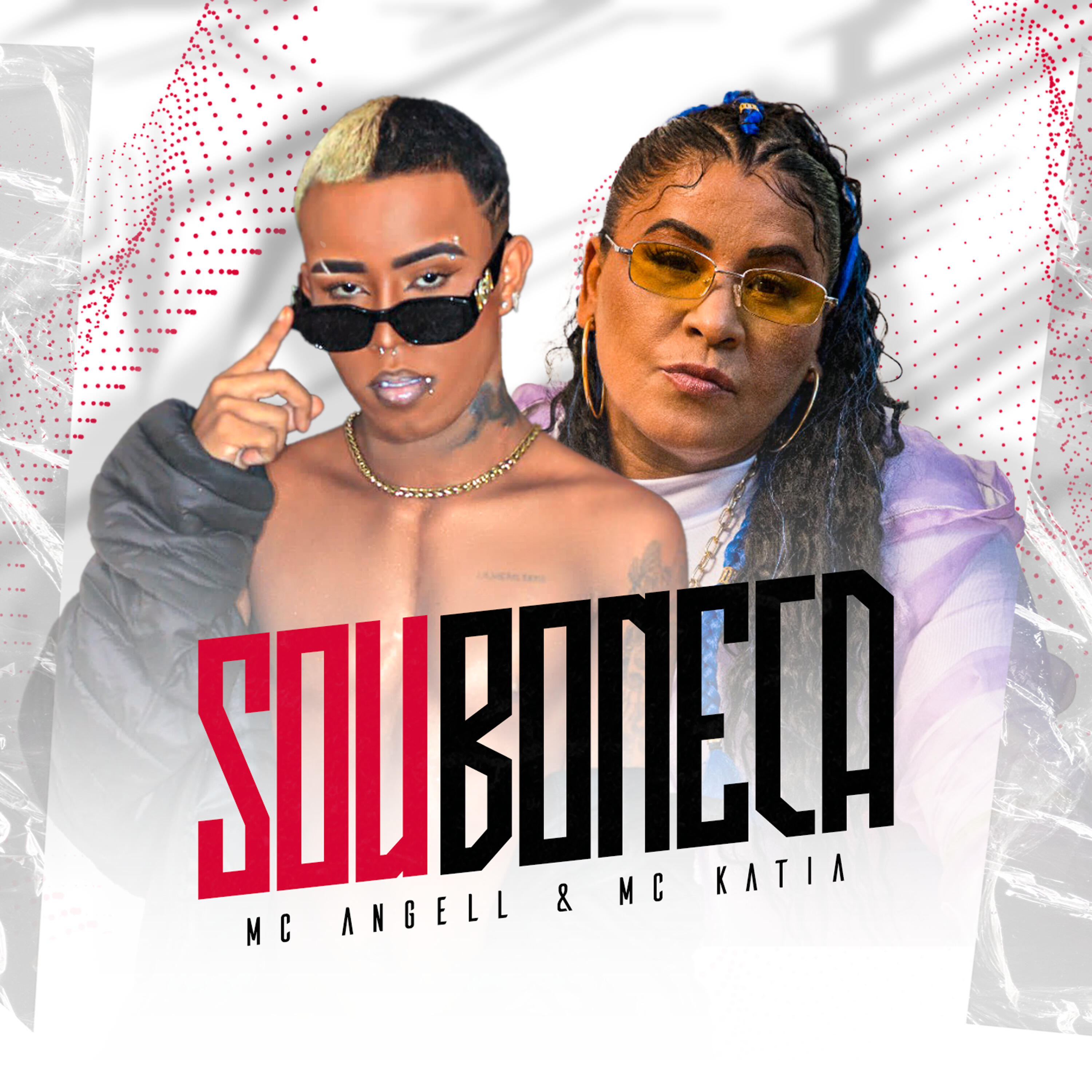 Релиз Sou Boneca