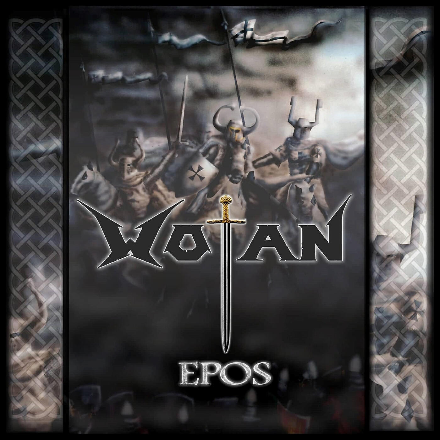 Релиз Epos