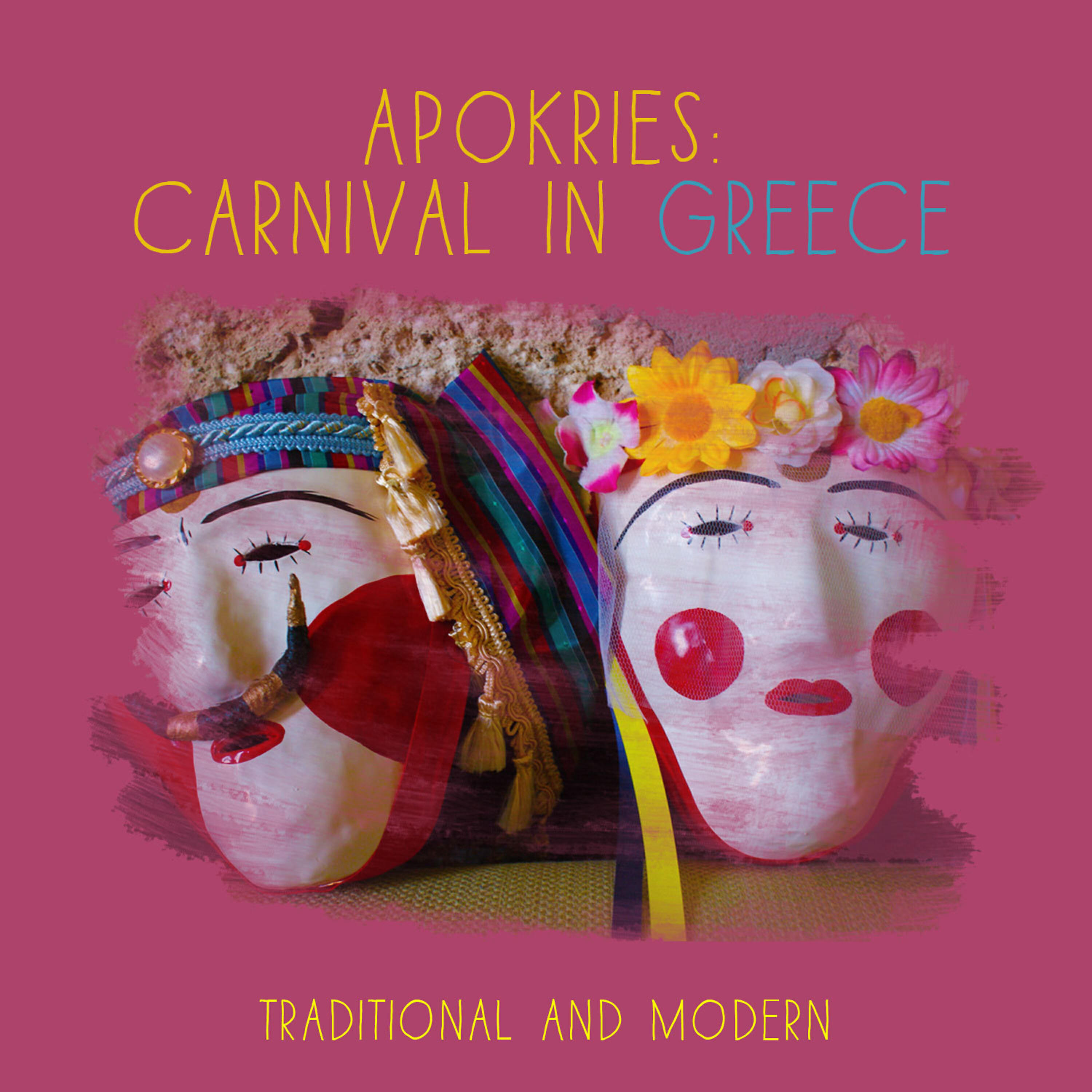Релиз Apokries: Carnival in Greece