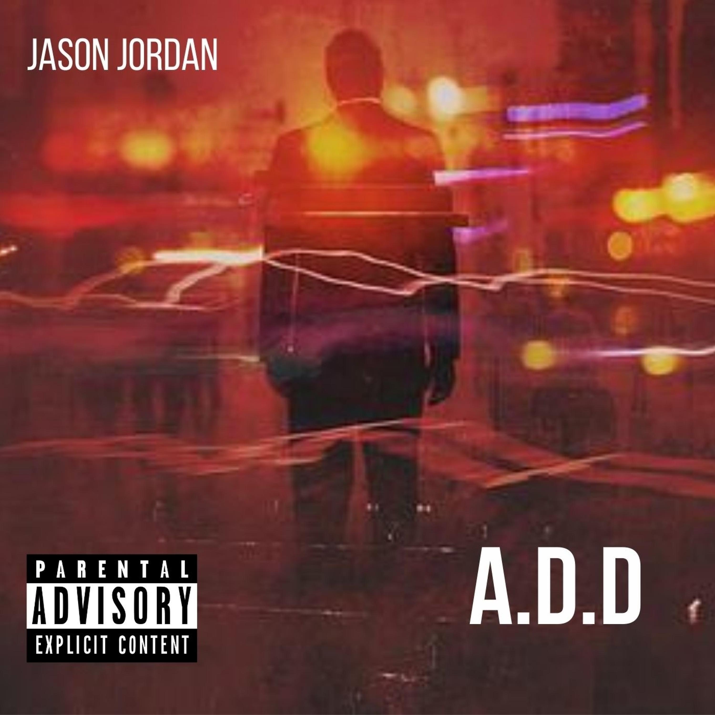 Релиз A.D.D