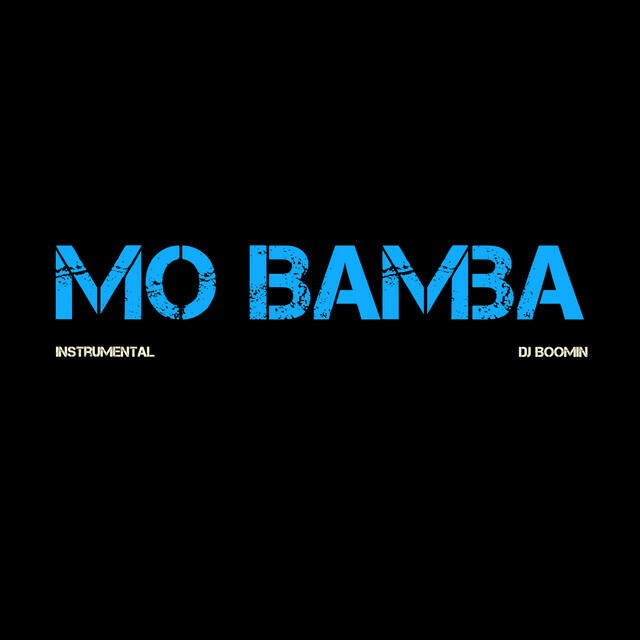 Релиз Mo Bamba