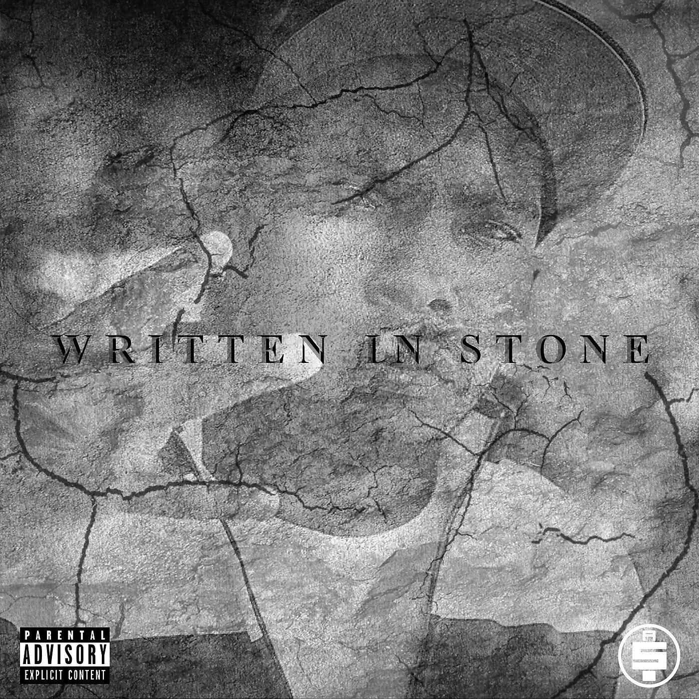 Релиз Written in Stone