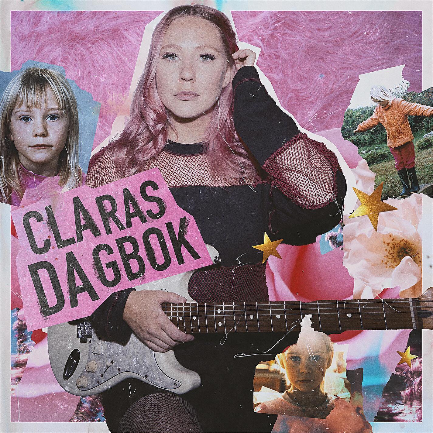 Clara Klingenström
