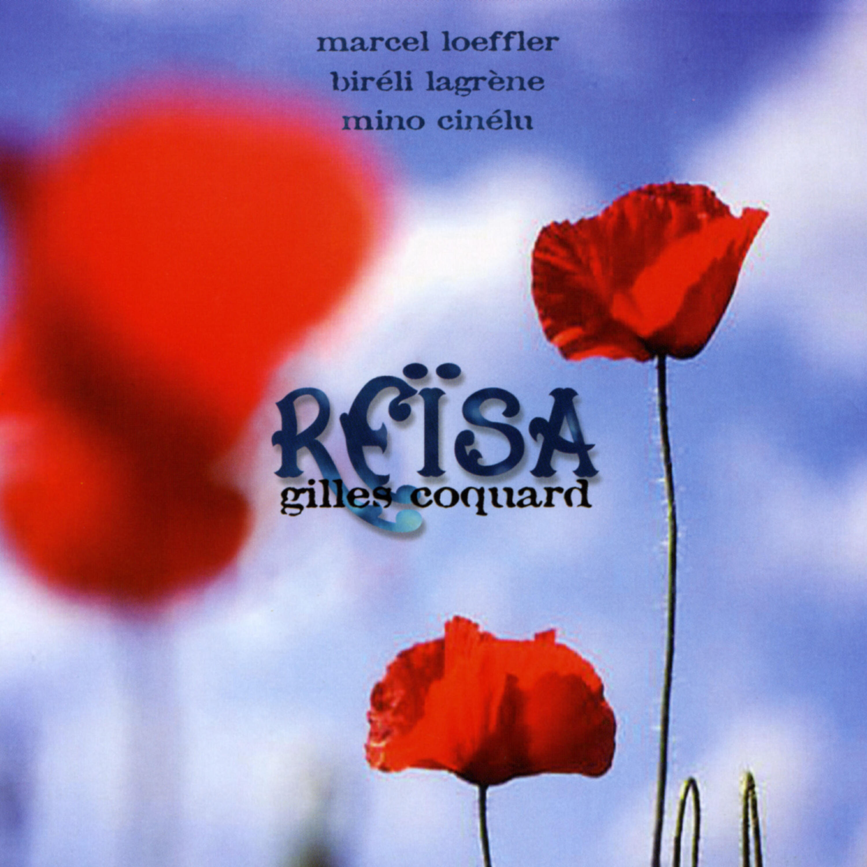 Релиз Reïsa
