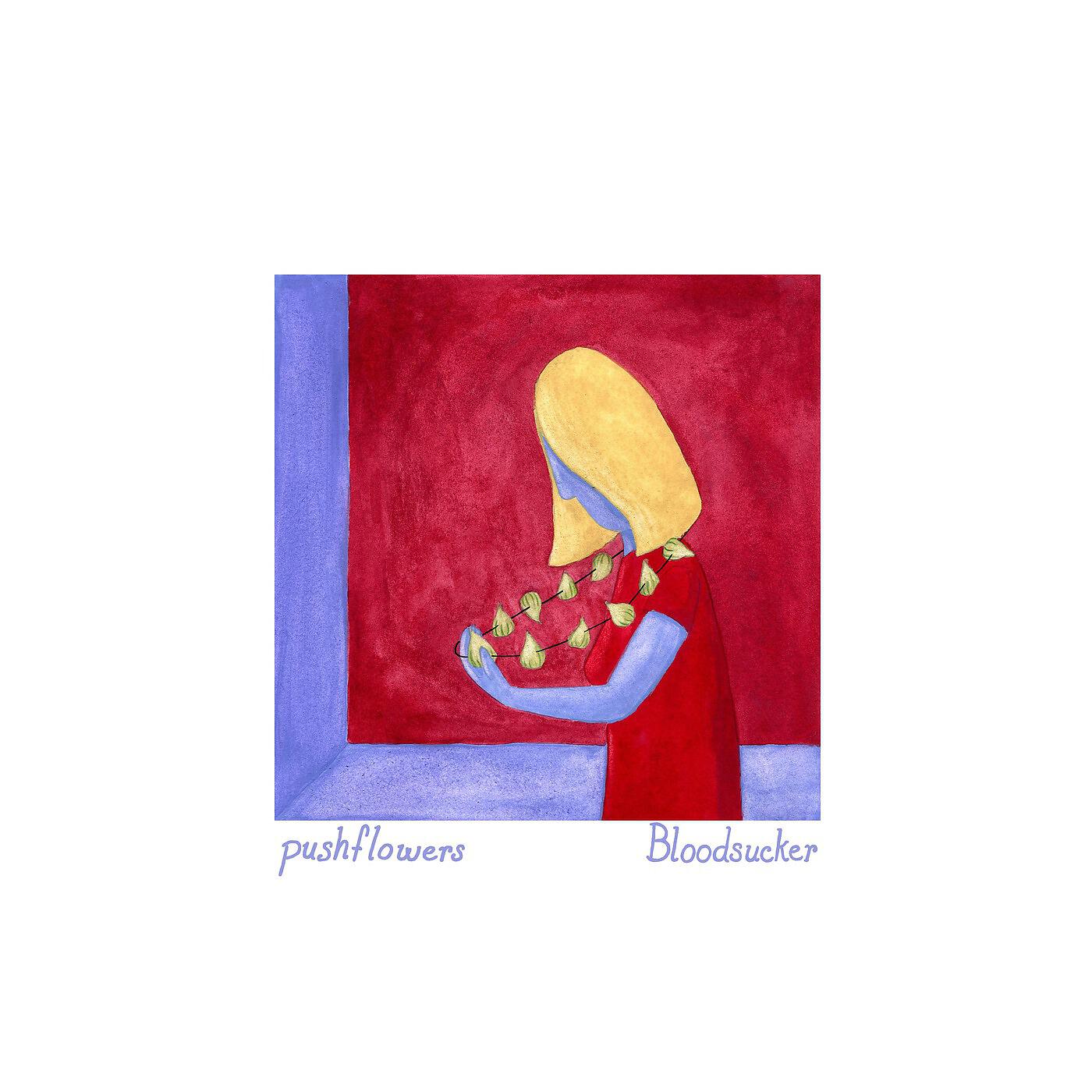 Релиз Bloodsucker