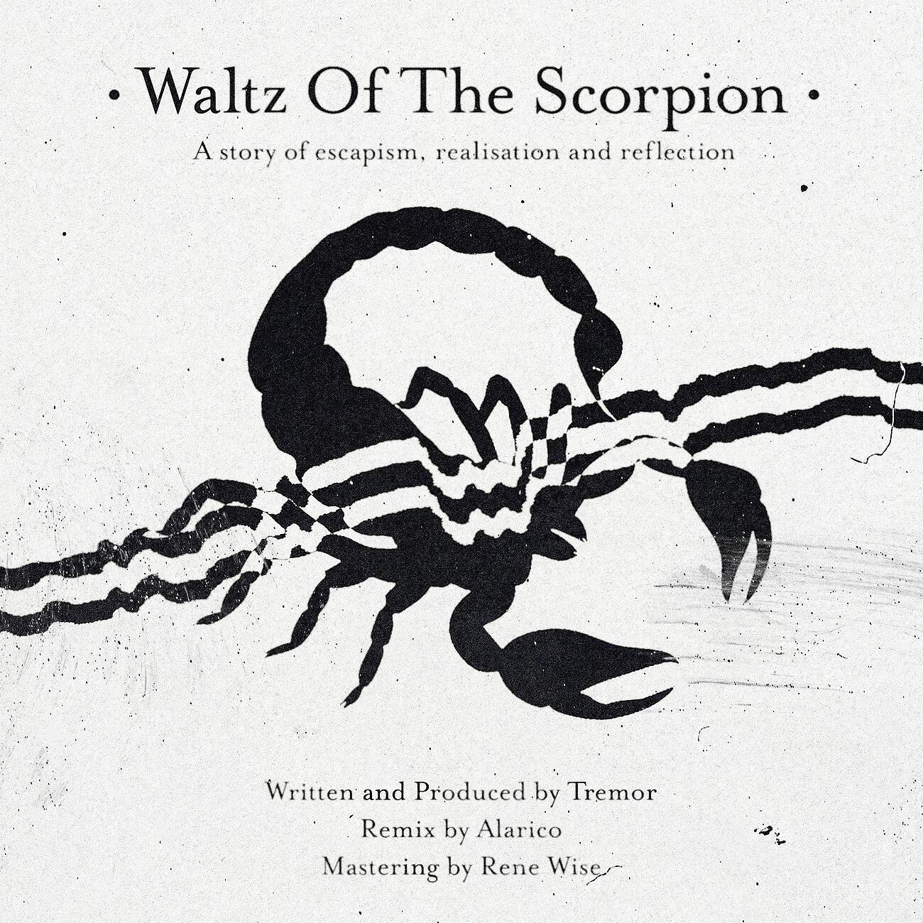 Релиз Waltz Of The Scorpion (w/ Alarico Remix)