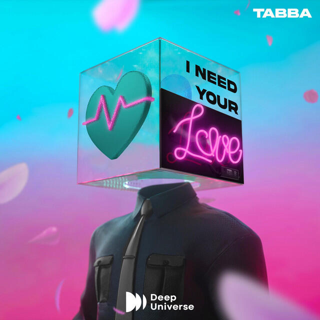 Релиз I Need Your Love