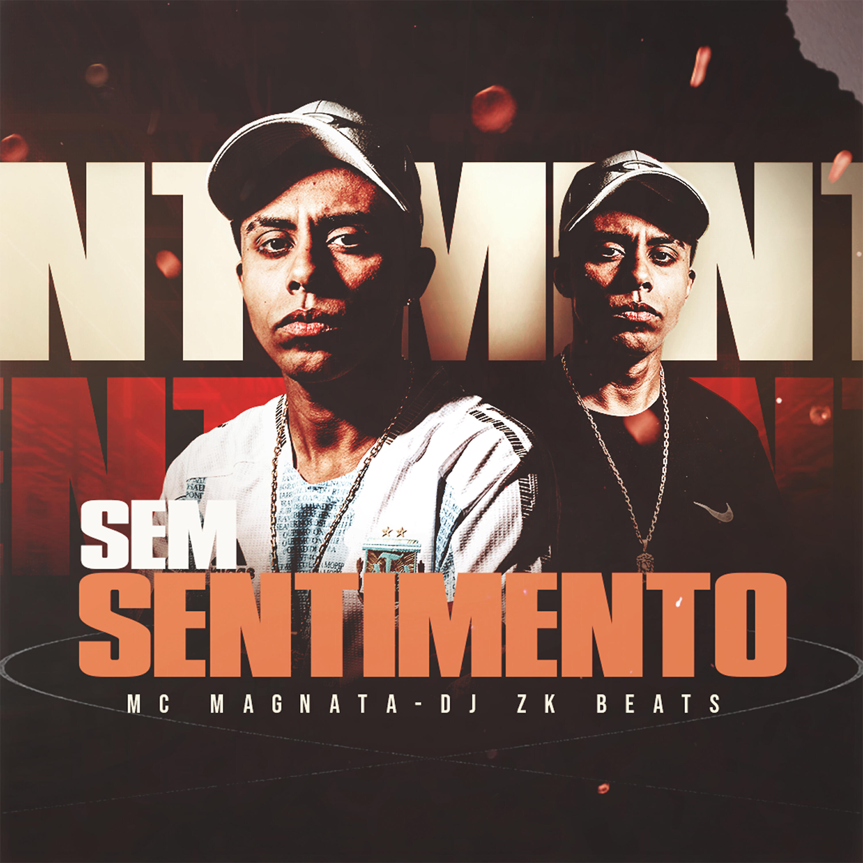 Релиз Sem Sentimento