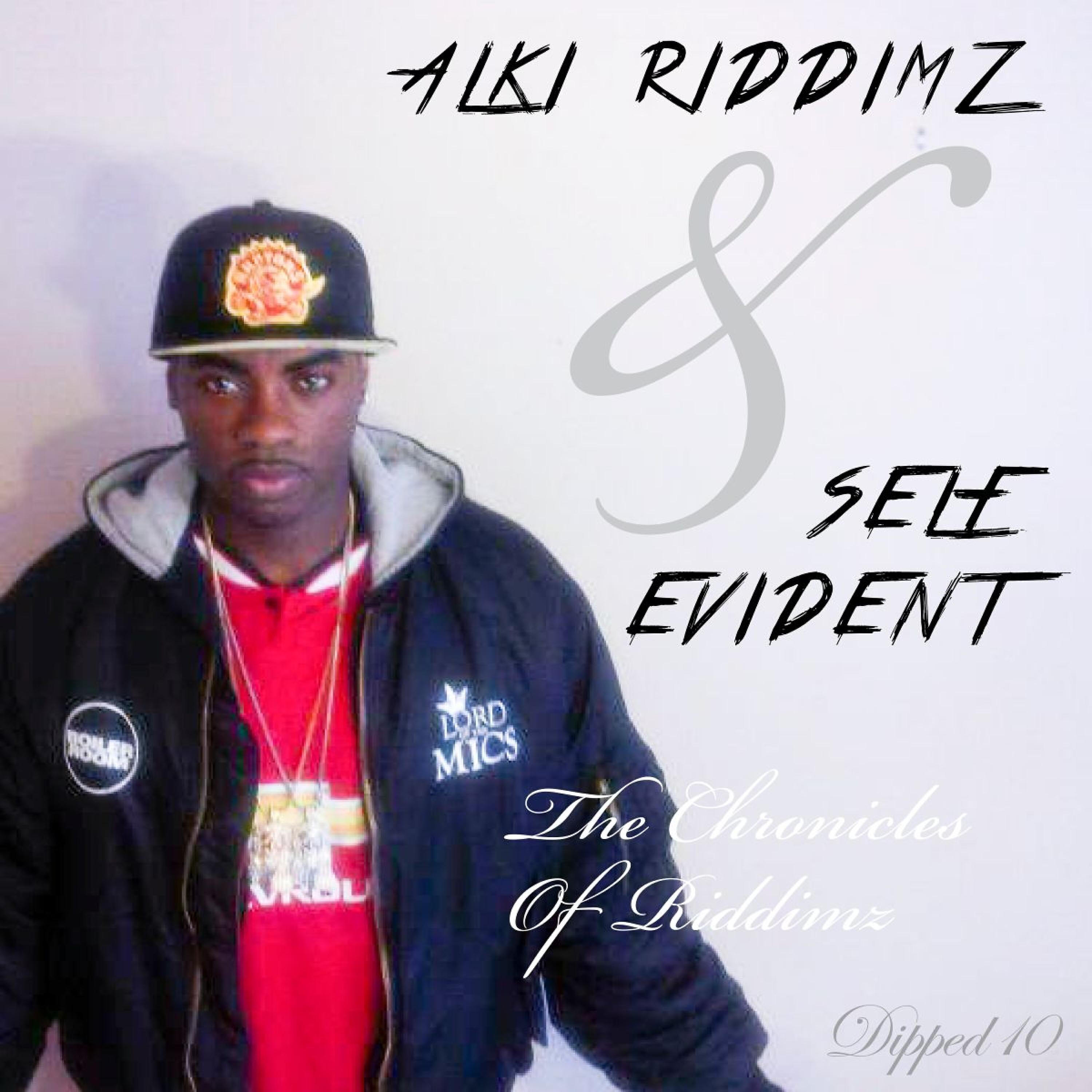 Релиз The Chronicles of Riddimz