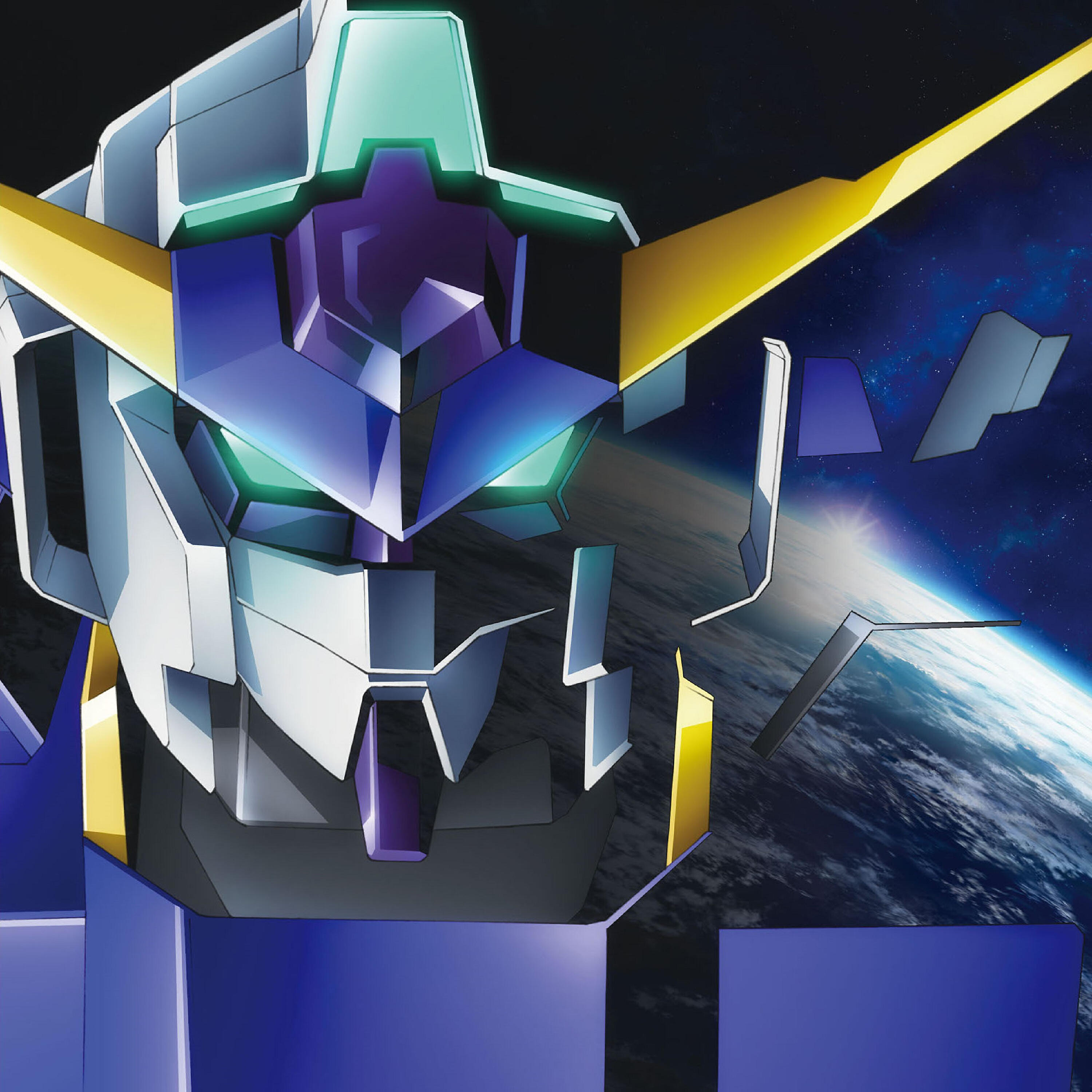 Релиз MOBILE SUIT GUNDAM AGE Original Motion Picture Soundtrack Vol.4