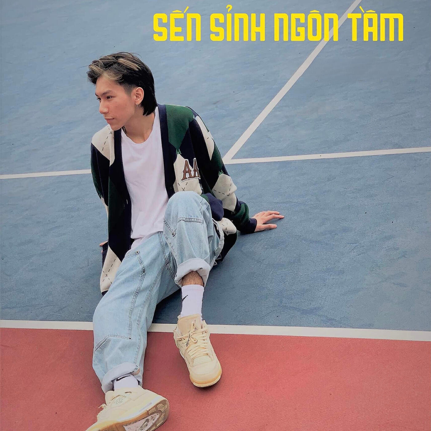 Релиз Sến Sỉnh Ngôn Tầm