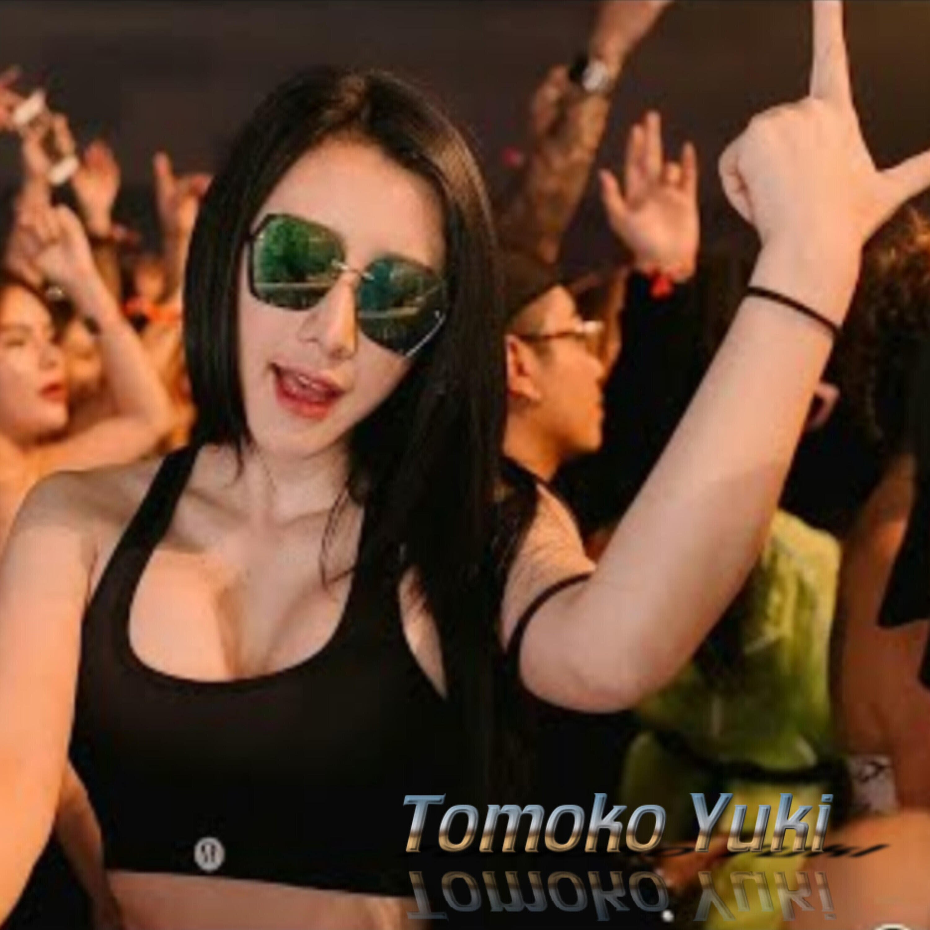Релиз Japanese DJ