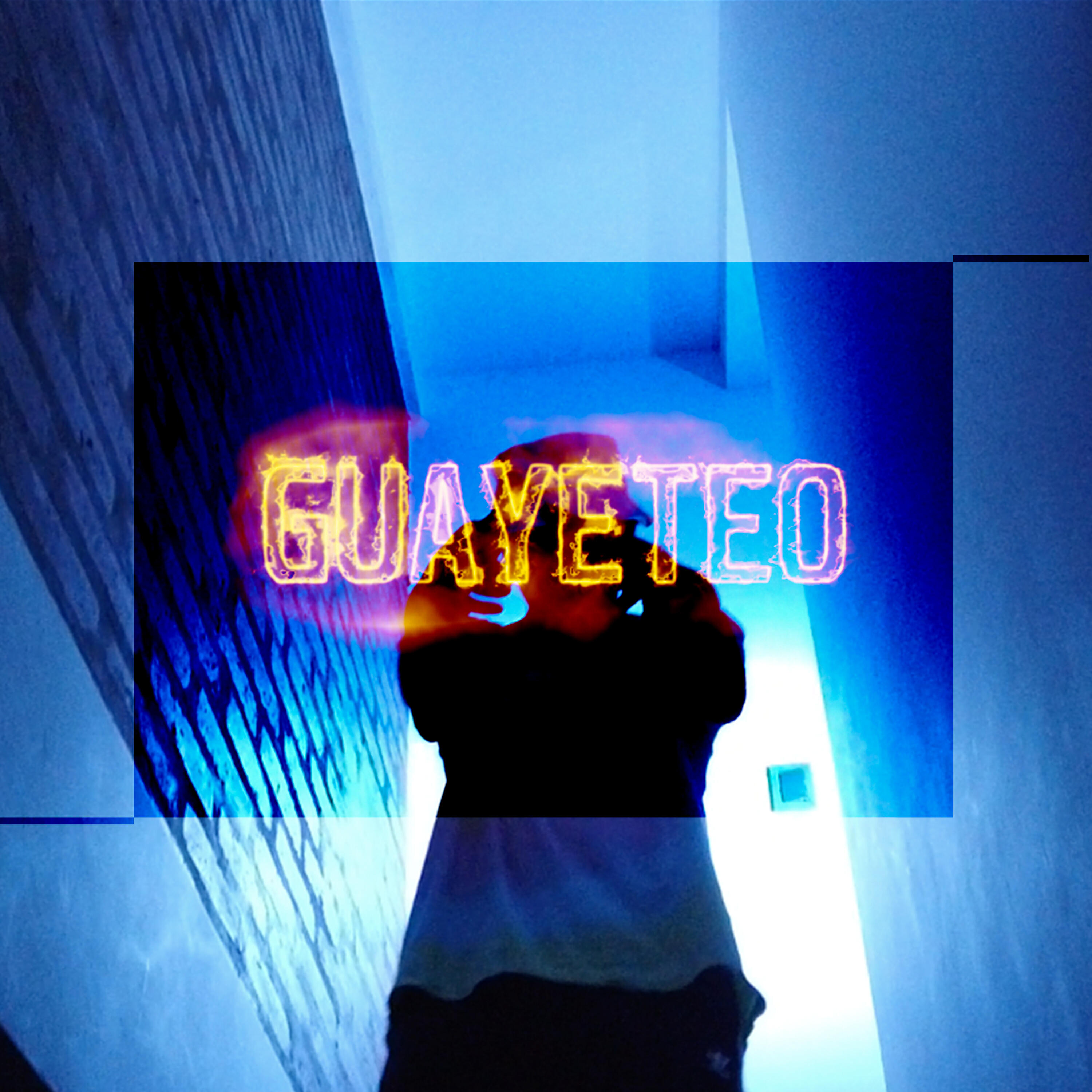 Релиз Guayeteo