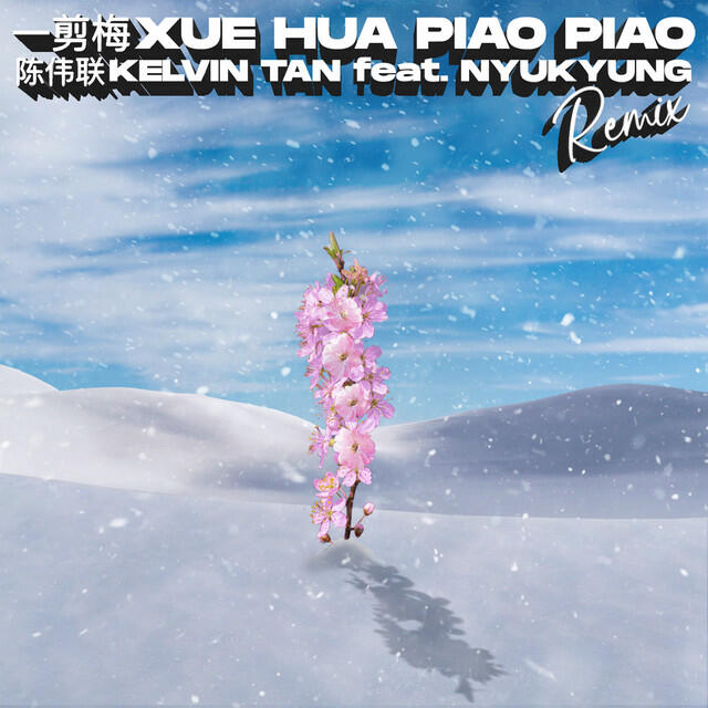 Релиз 一剪梅 Xue Hua Piao Piao (Remix)