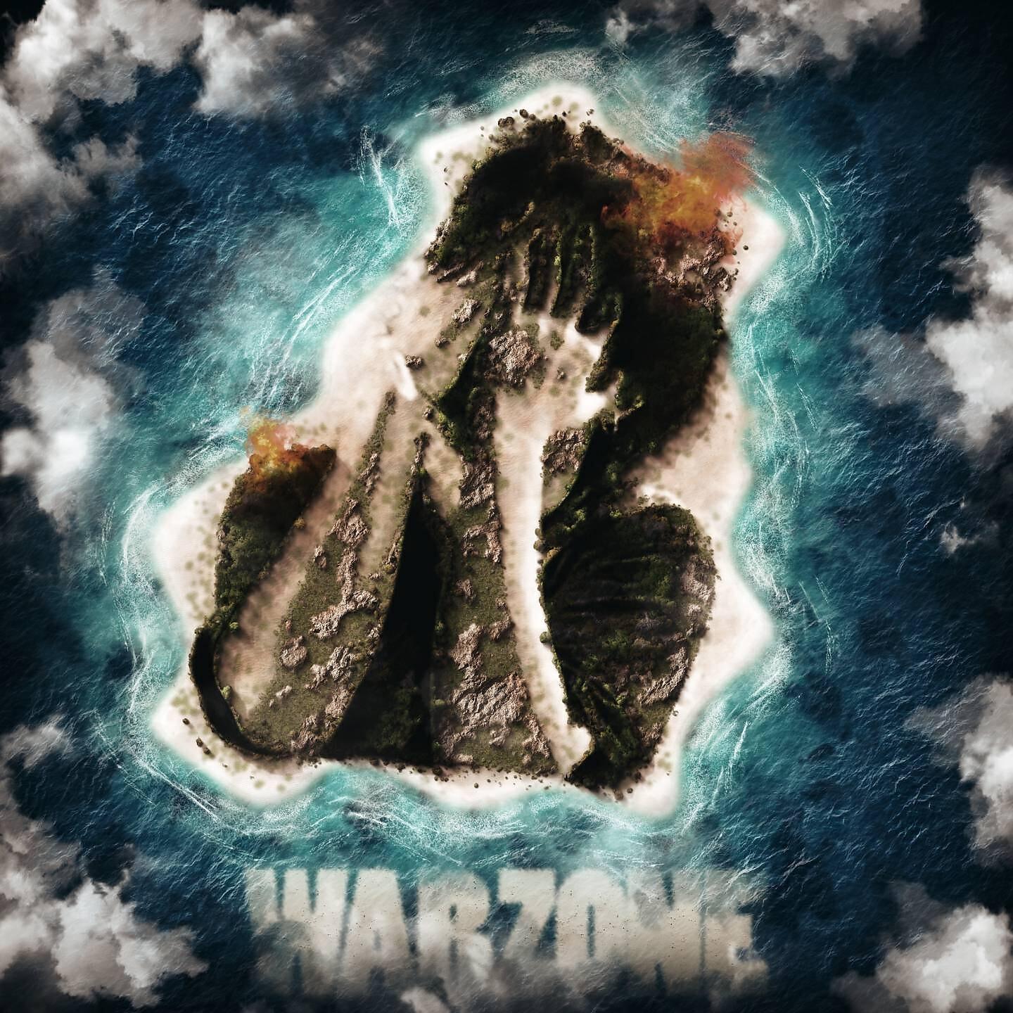 Релиз WARZONE