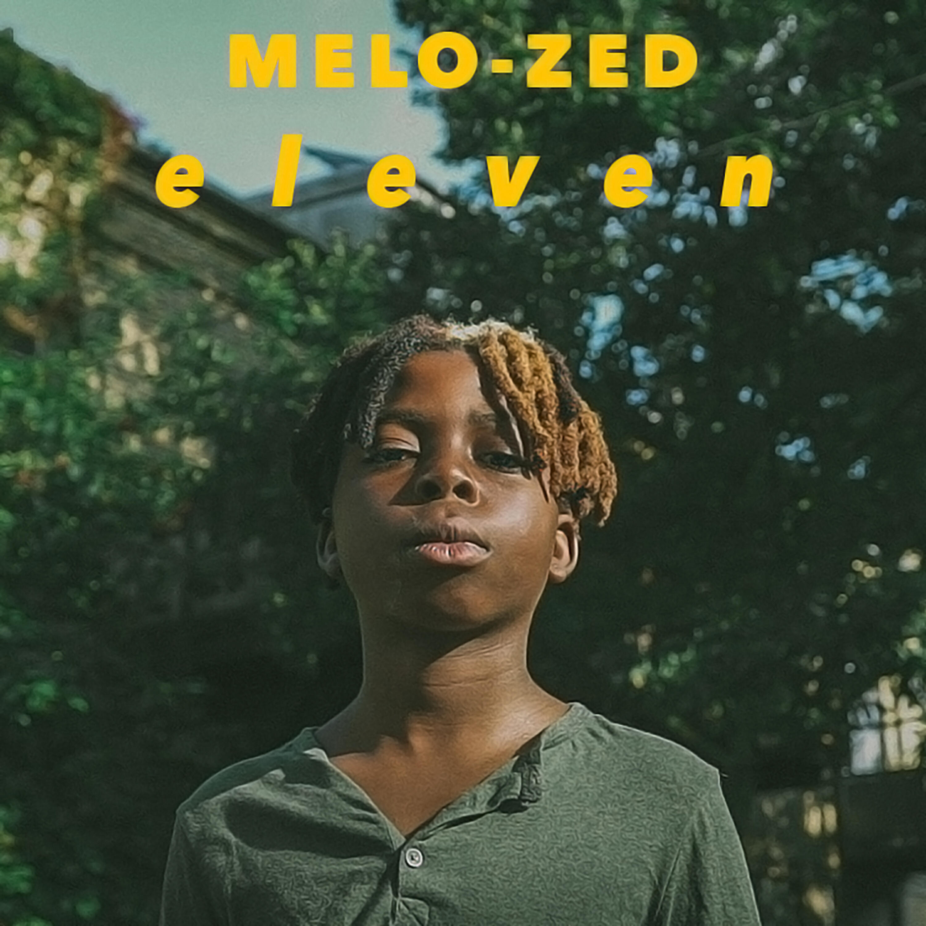 Релиз Eleven