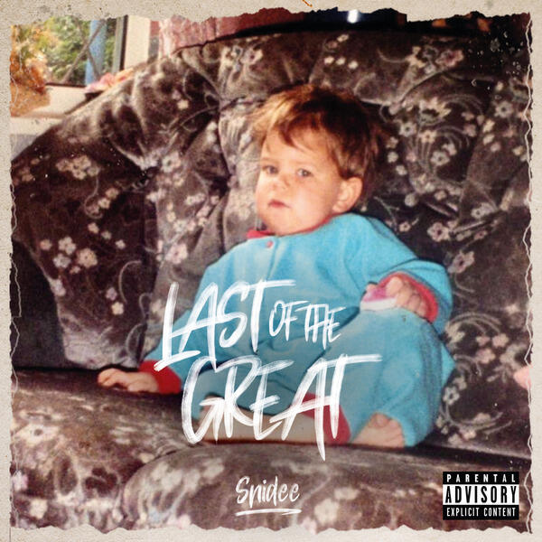 Релиз Last of the Great