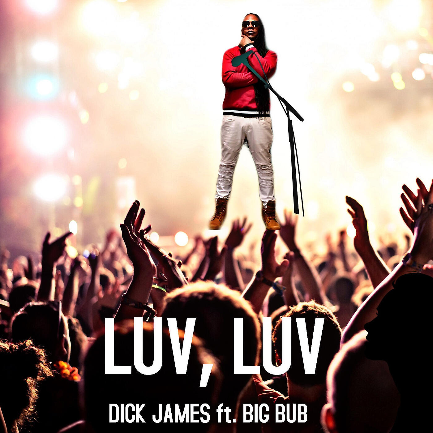 Релиз Luv, Luv