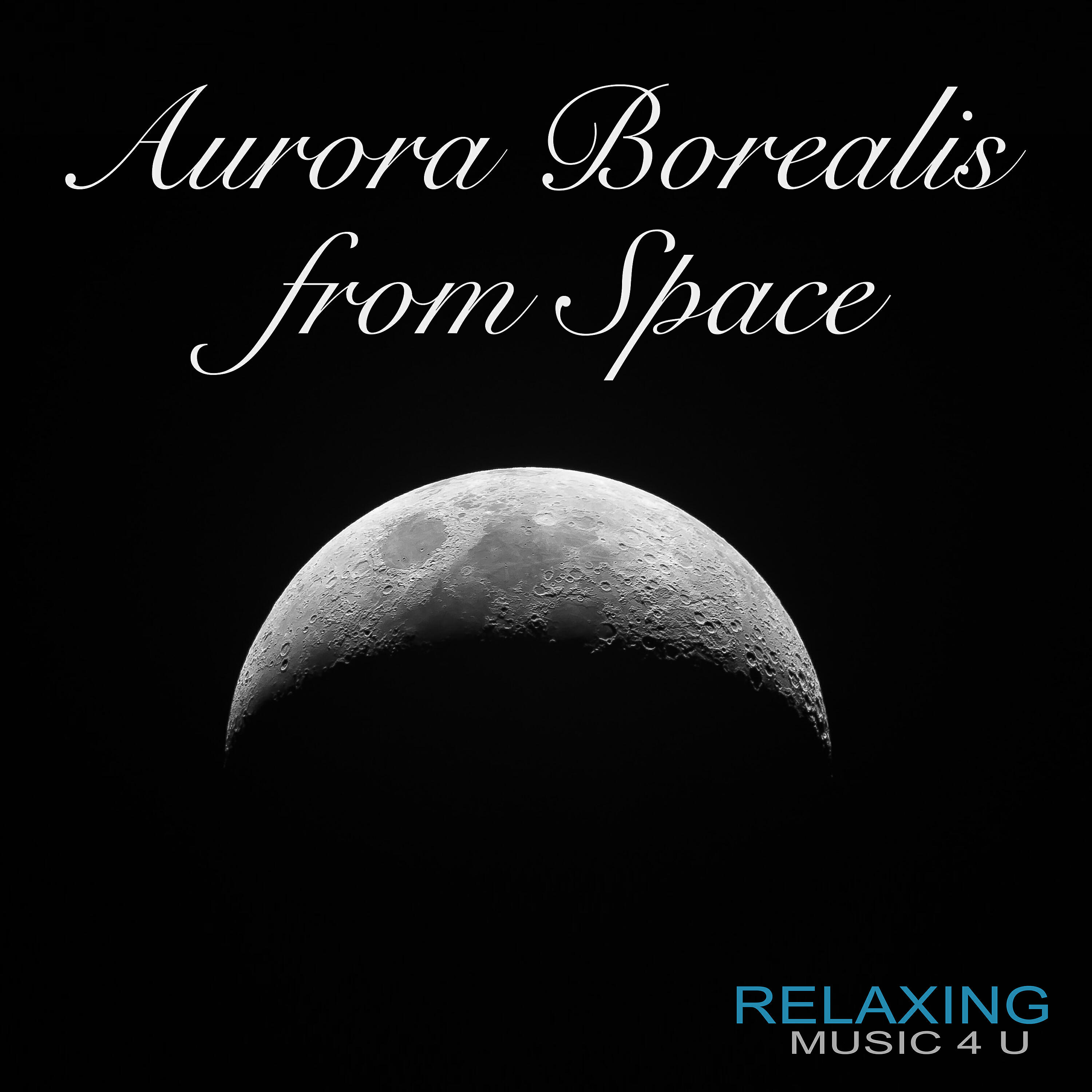 Релиз Aurora Borealis from Space