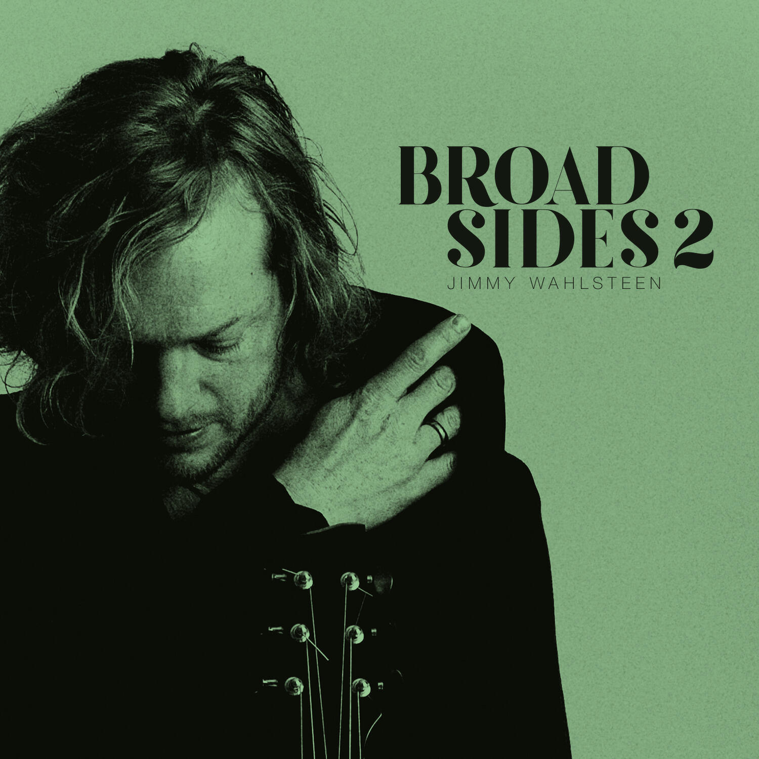 Релиз Broadsides 2