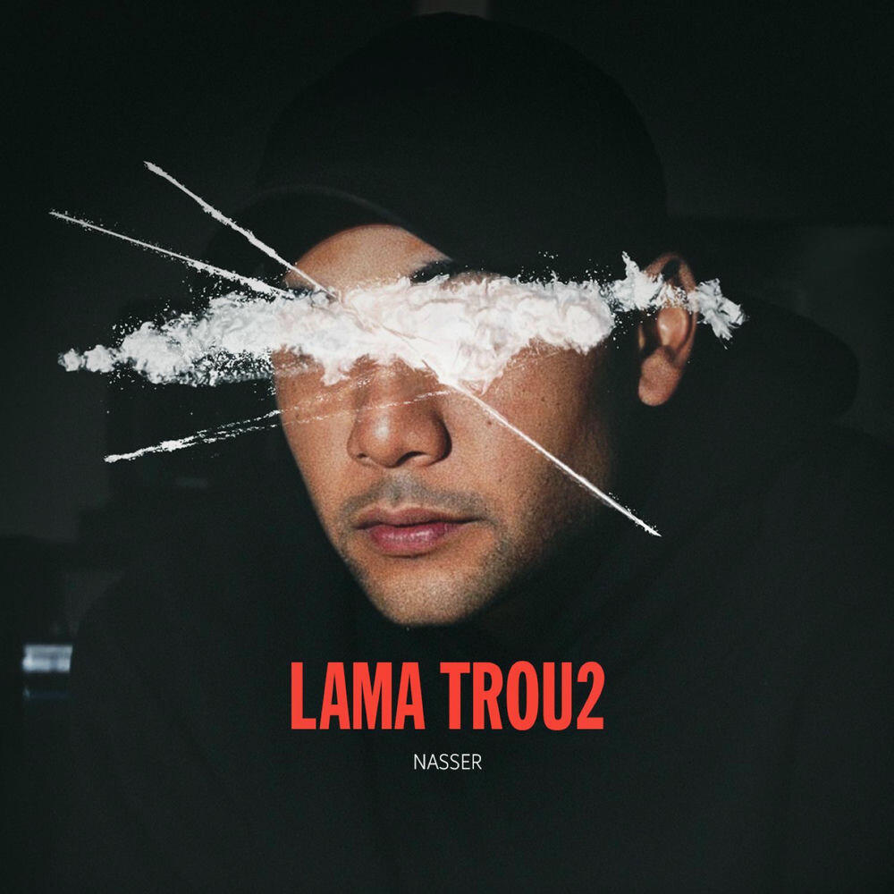 Релиз LAMA TROU2