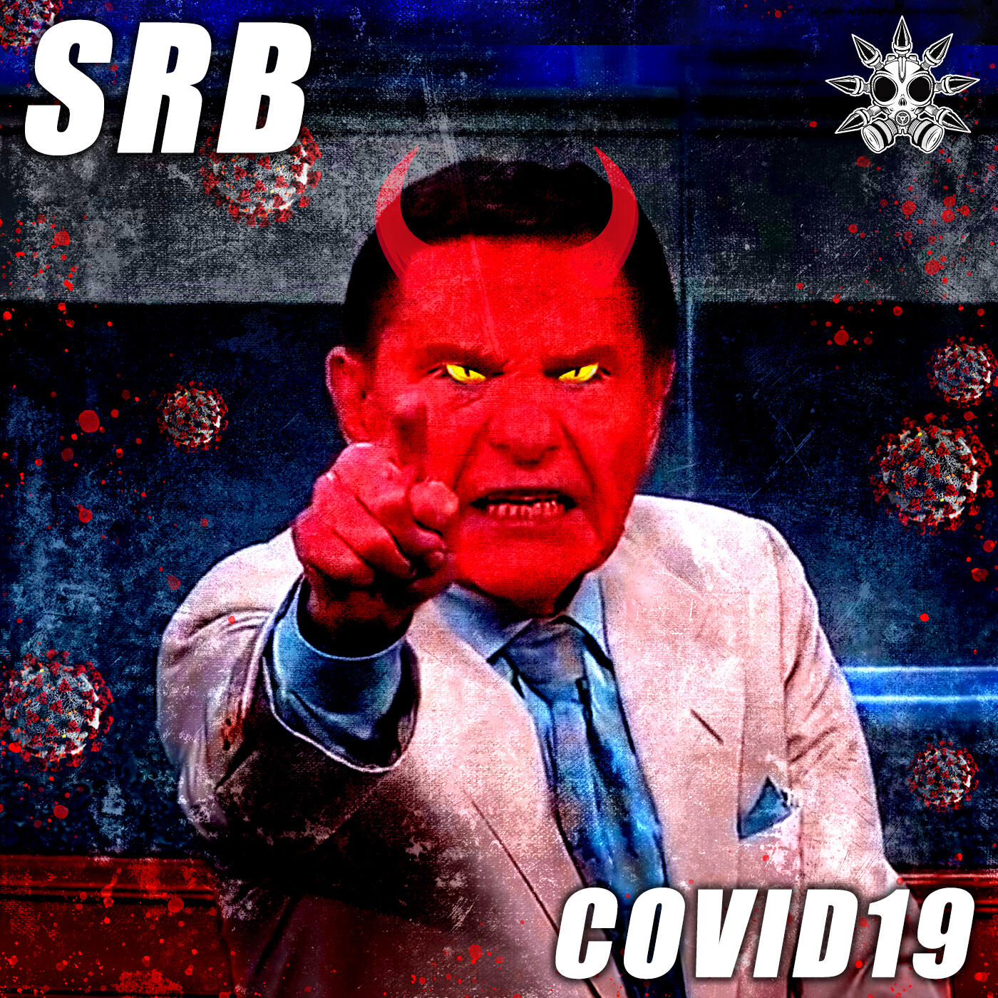 Релиз Covid 19