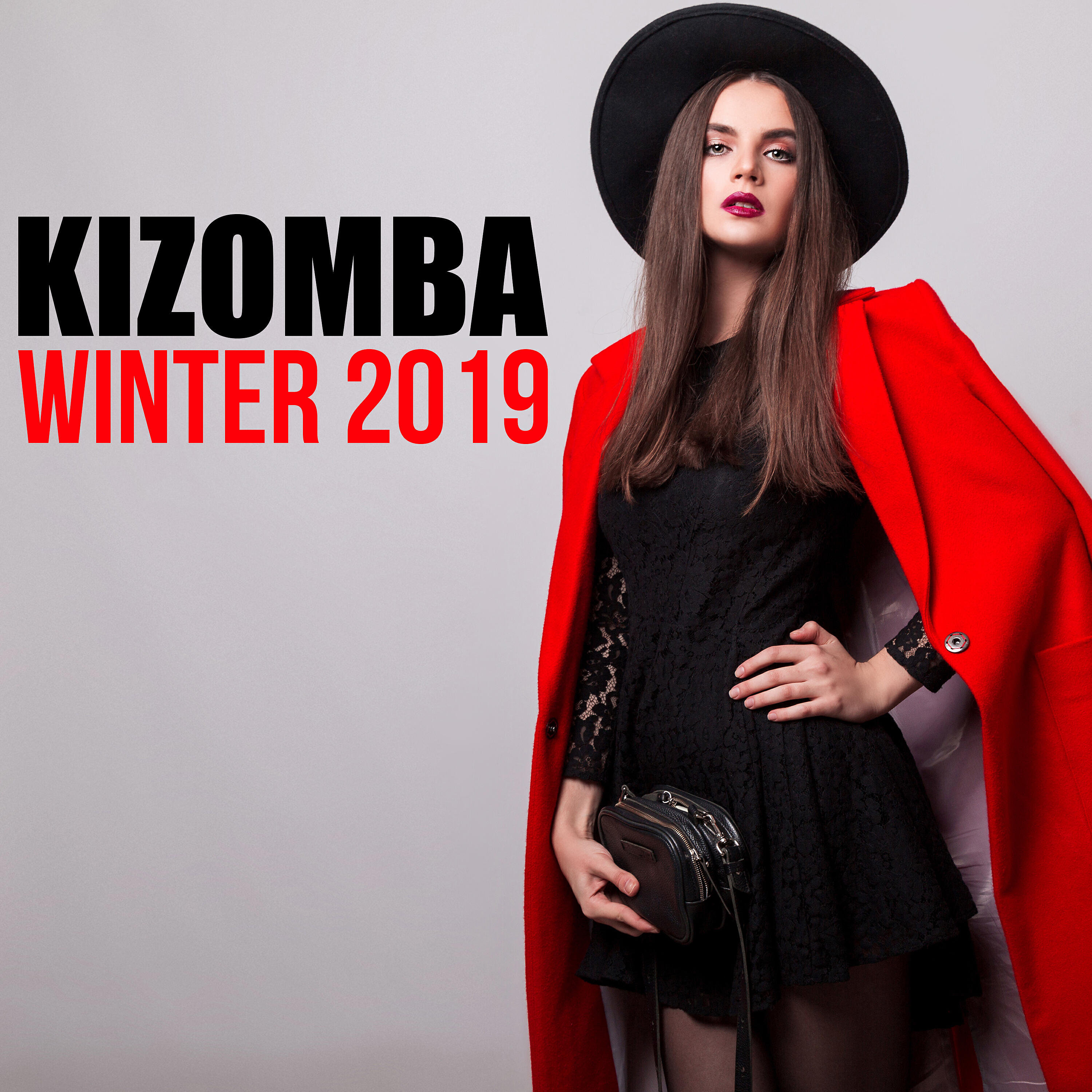 Релиз Kizomba Winter 2019