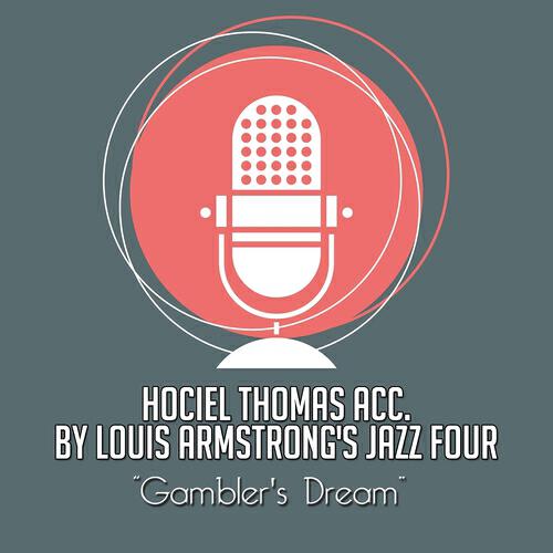Постер альбома Gambler's Dream