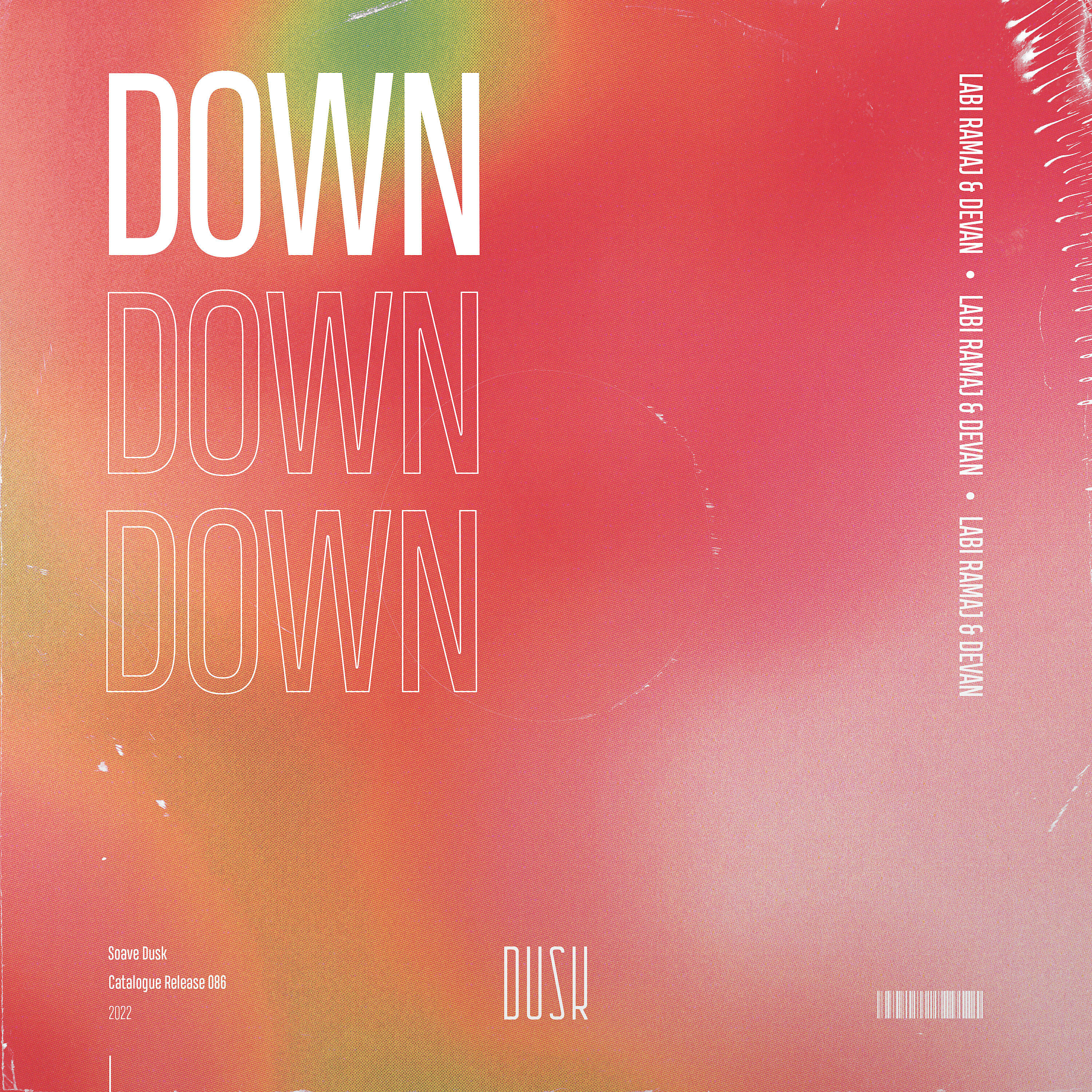 Релиз Down