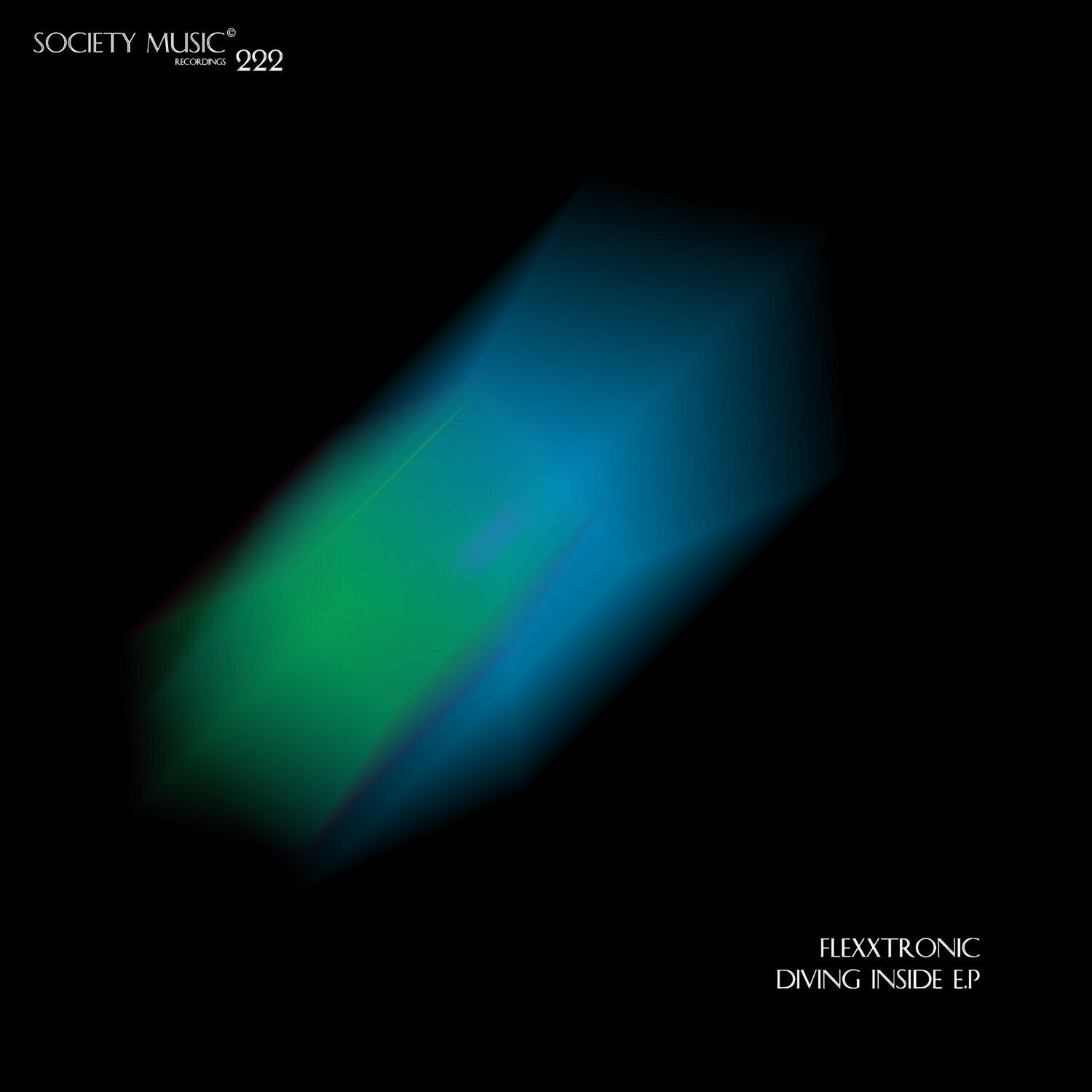 Релиз Diving Inside E.P