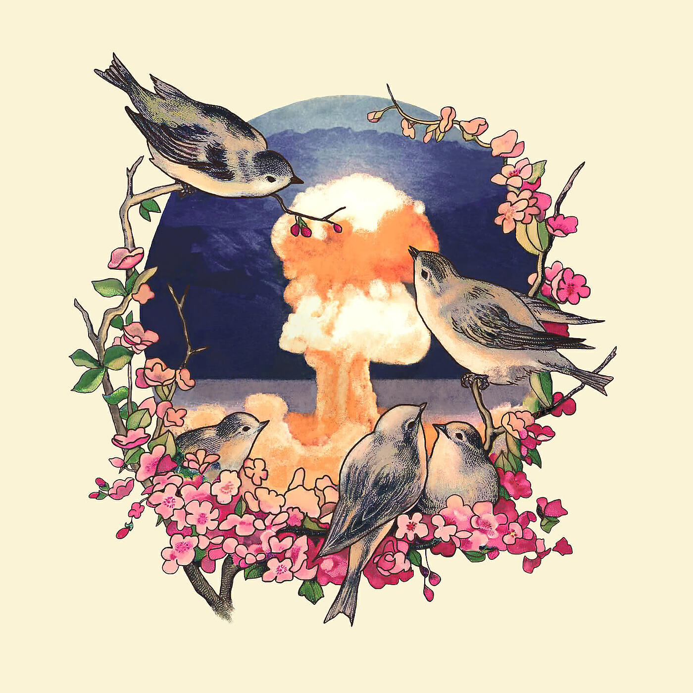Релиз Italian Ghosts (2011 Original Remastered Version)