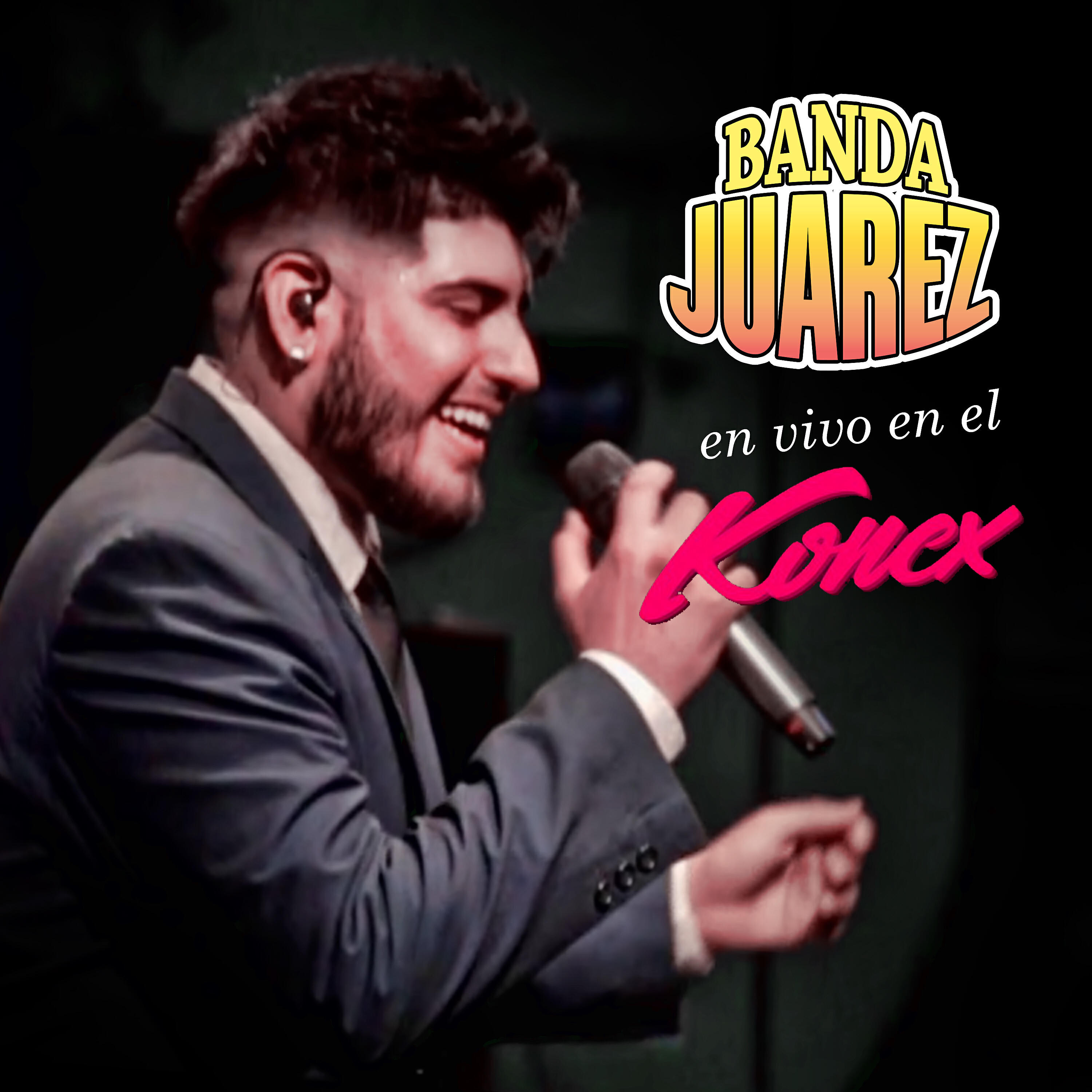 Релиз En el Konex (En Vivo)
