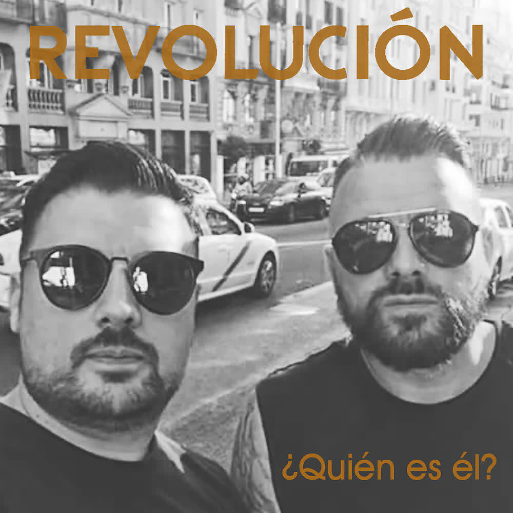 Релиз ¿Quién Es él?