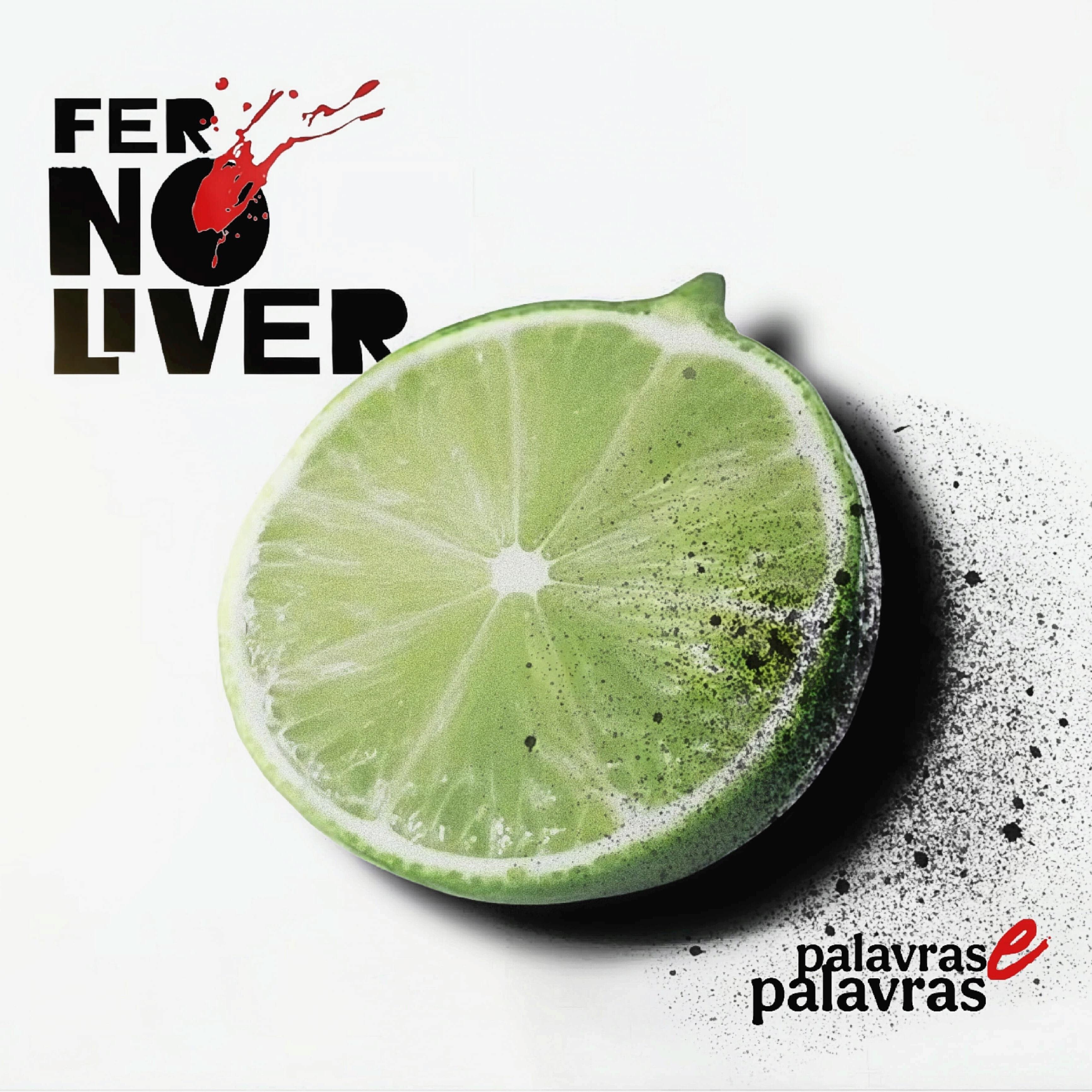 Релиз Palavras e Palavras