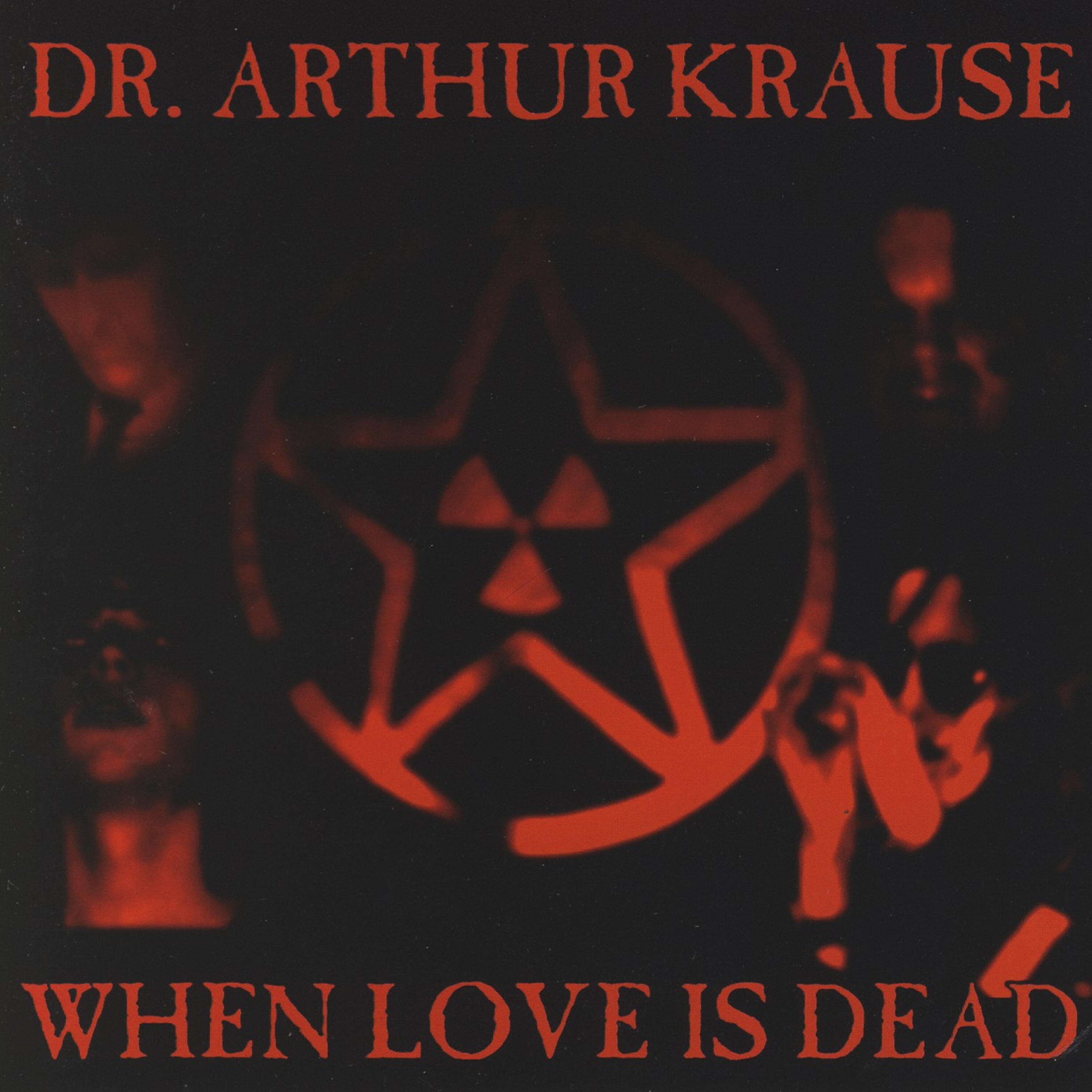 Релиз When Love Is Dead